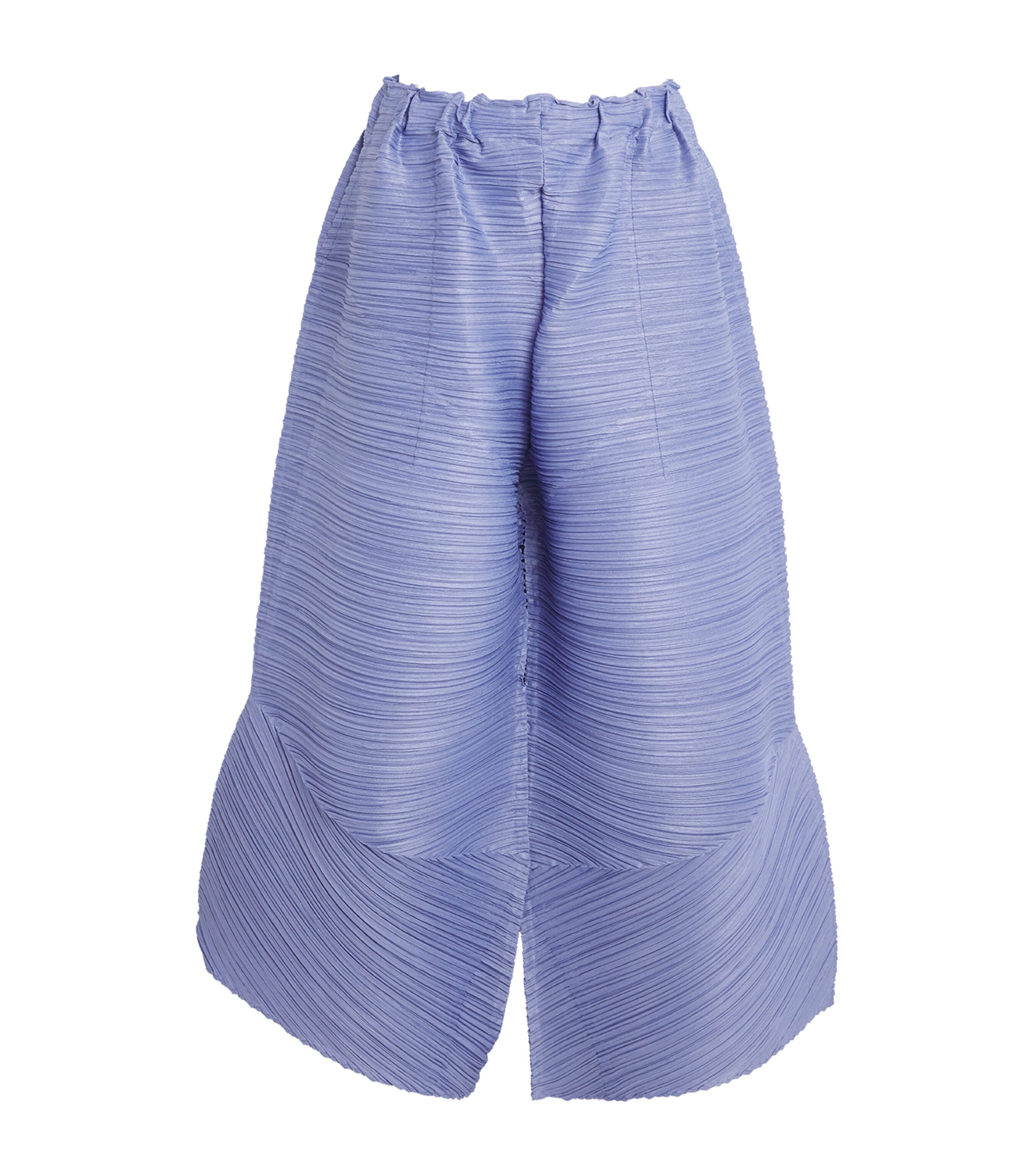 Thicker Bounce Trousers STEEL BLUE Image 1