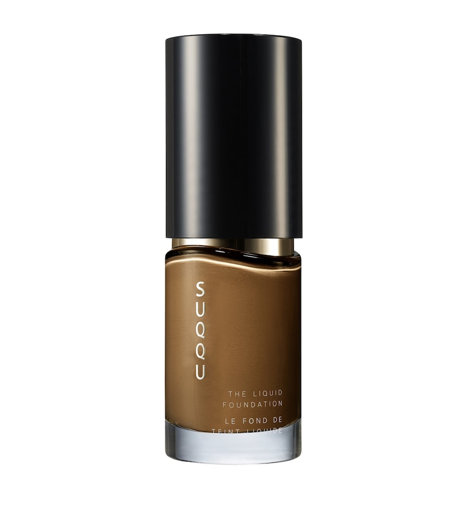 Suqqu The Liquid Foundation Image 1