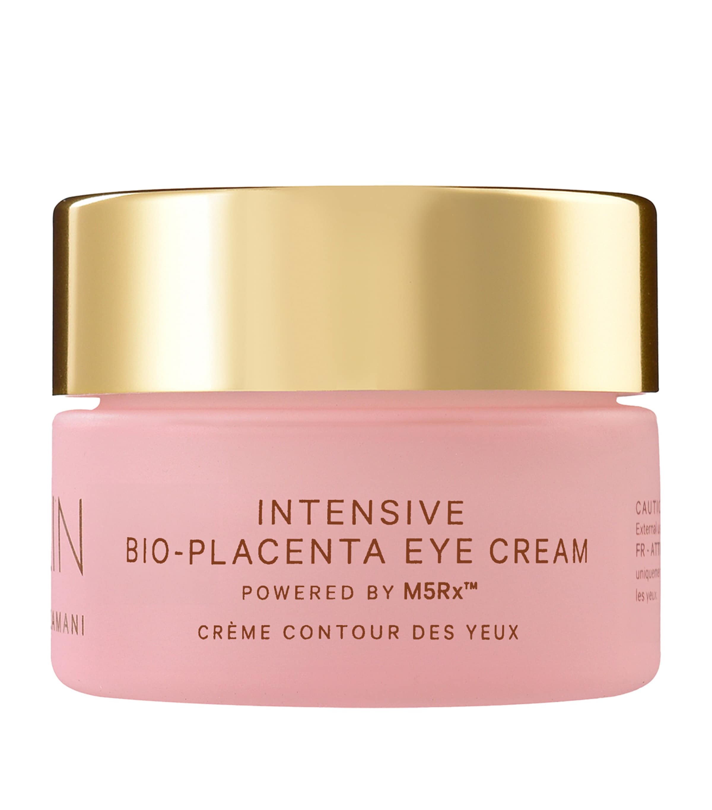 Mz Skin Intensive Bio-placenta Eye Cream