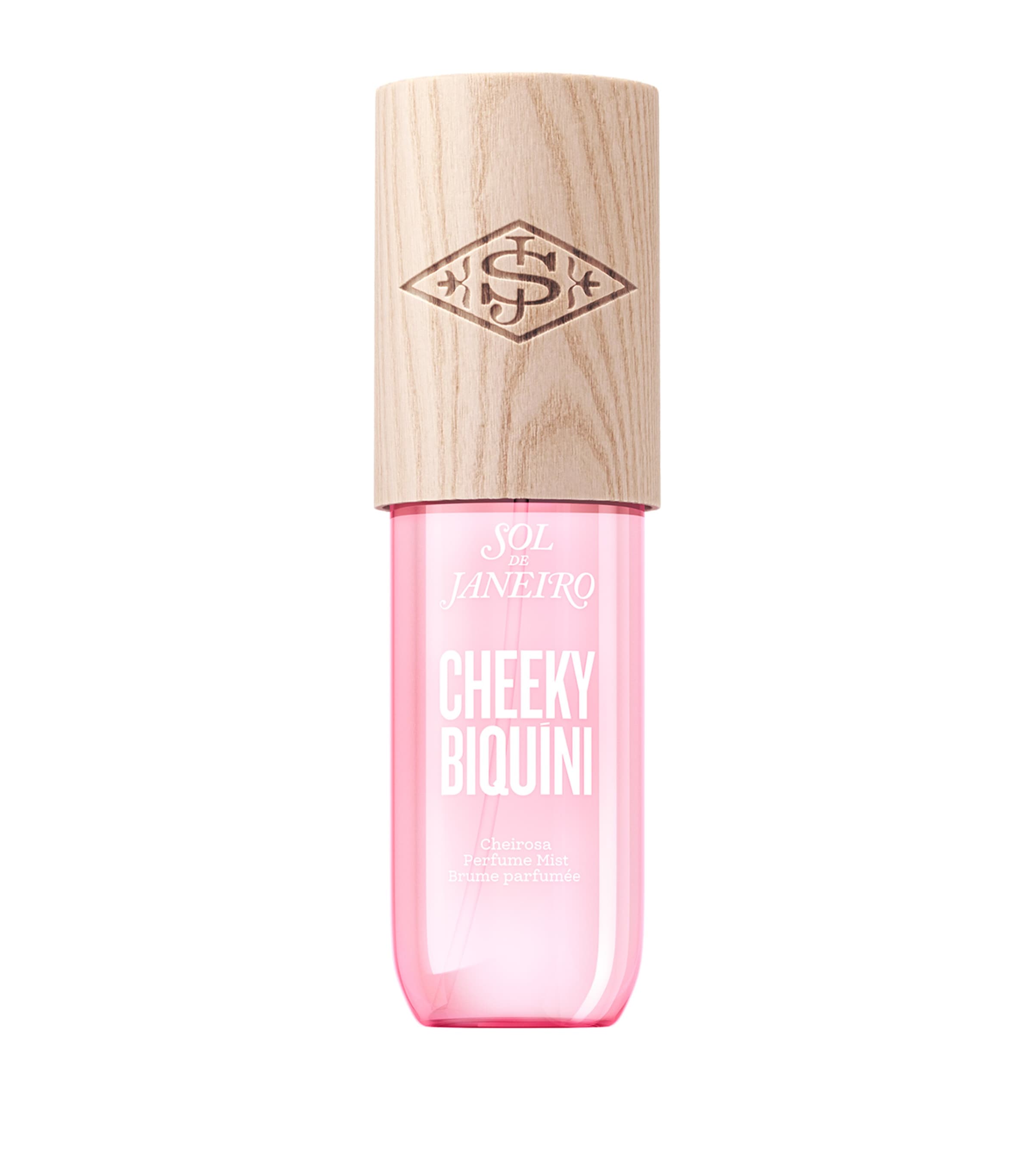SOL DE JANEIRO Cheeky Biquíni Perfume Mist (90ml) Image 1
