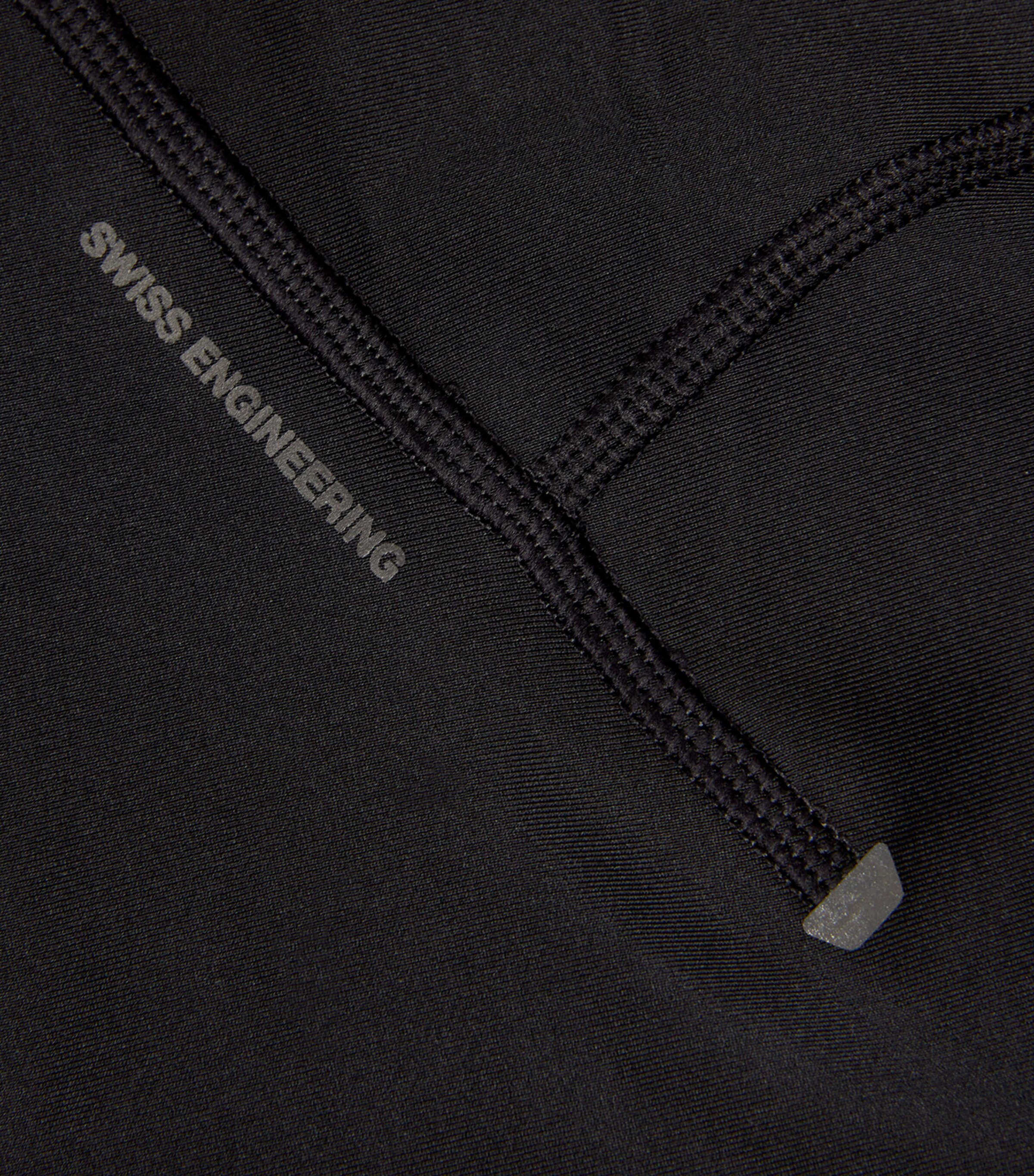 Performance Leggings BLACK Image 5