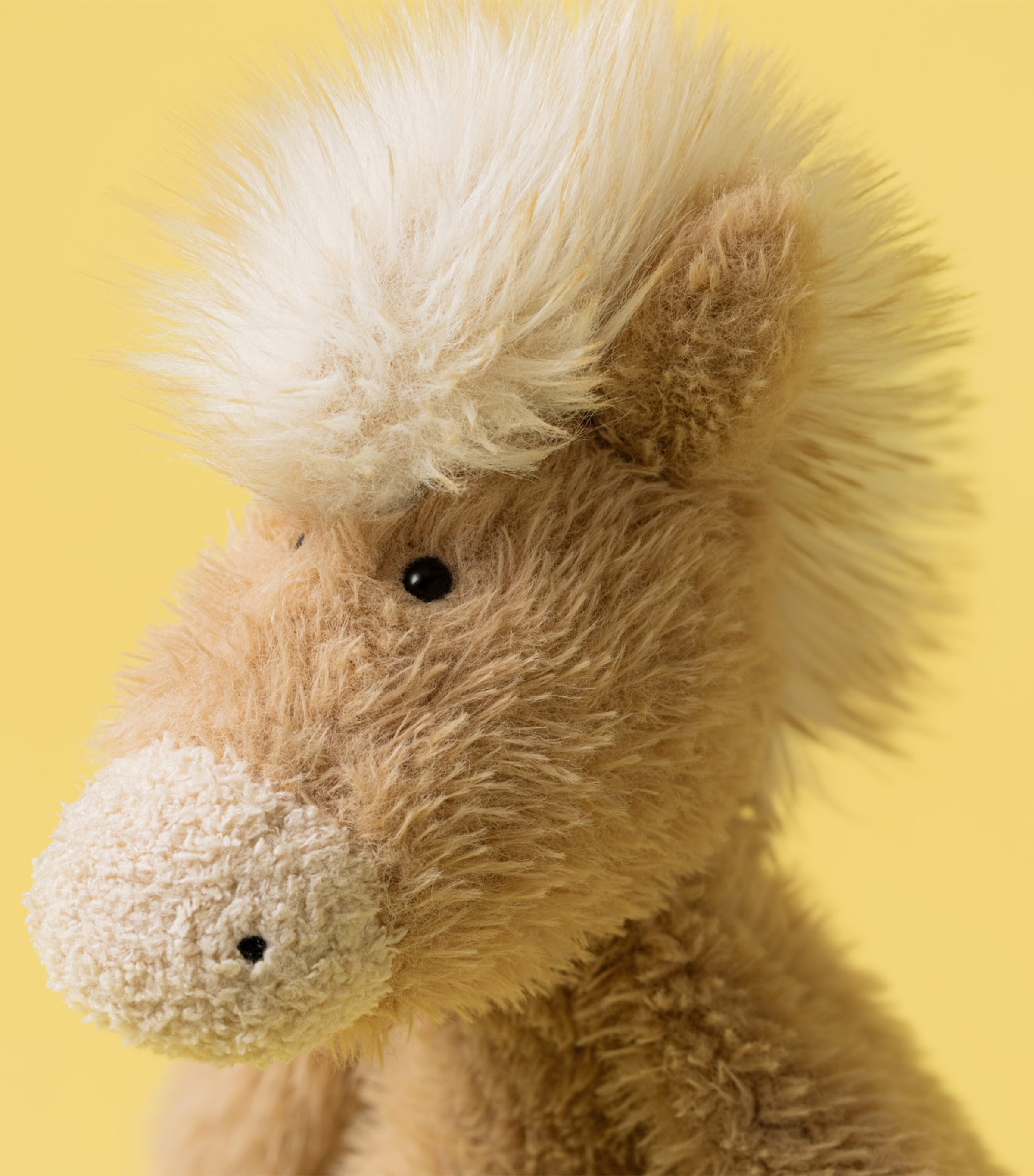 Canterneigh Pony (36cm) MULTI Image 11