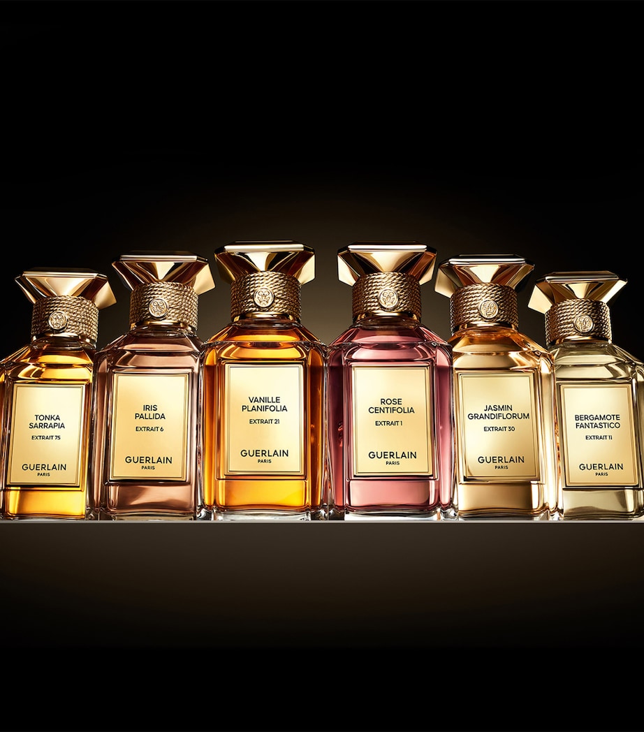 Guerlain L’Art & La Matière Jasmin Grandiflorum Extrait 30 Extrait de Parfum (50ml) Image 9