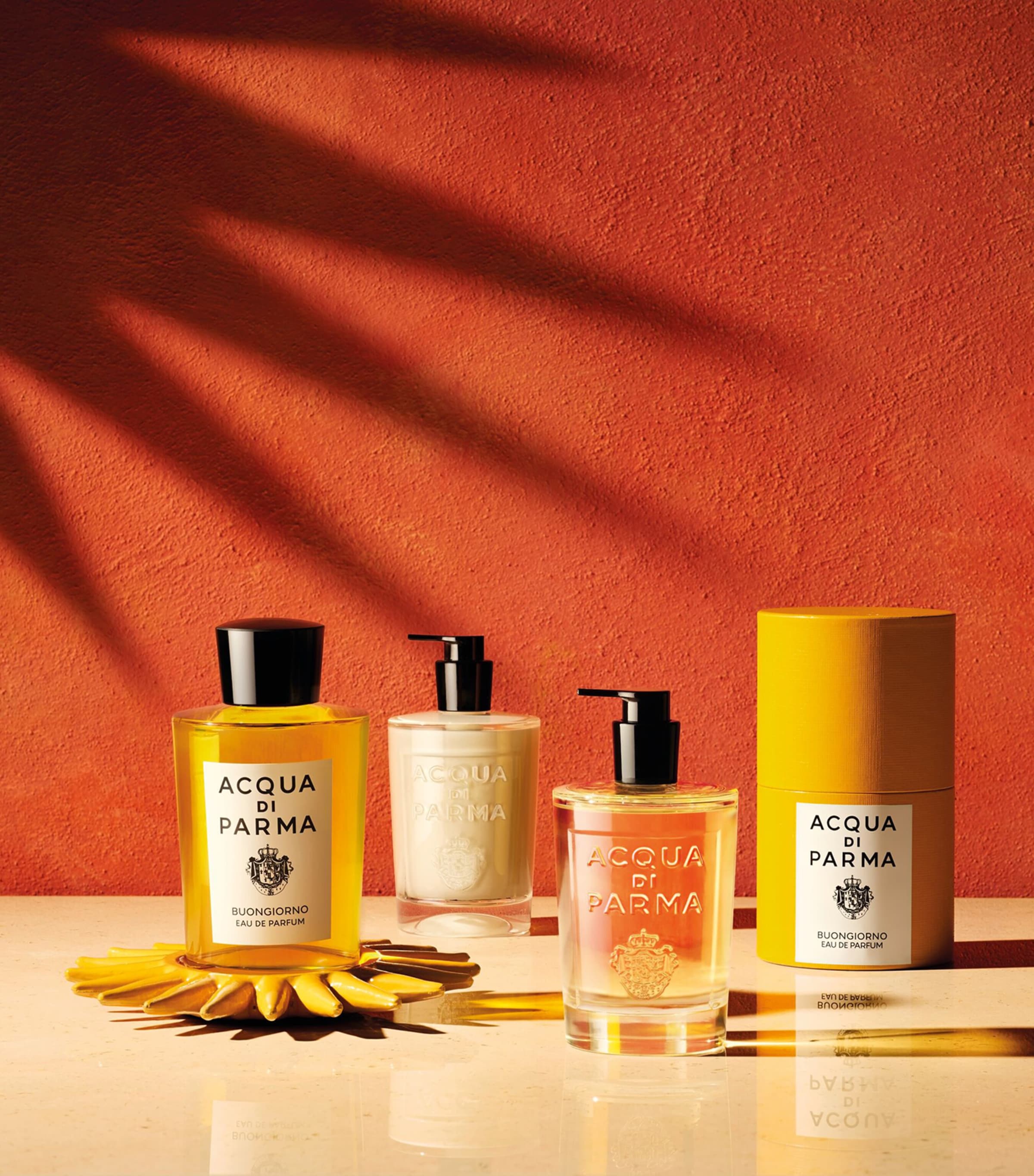 Acqua di Parma Buongiorno Eau de Parfum (50ml – 180ml