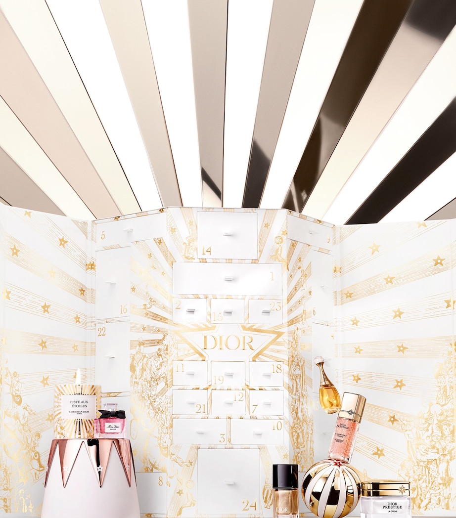 Le 30 Montaigne Advent Calendar NO COLOUR Image 2