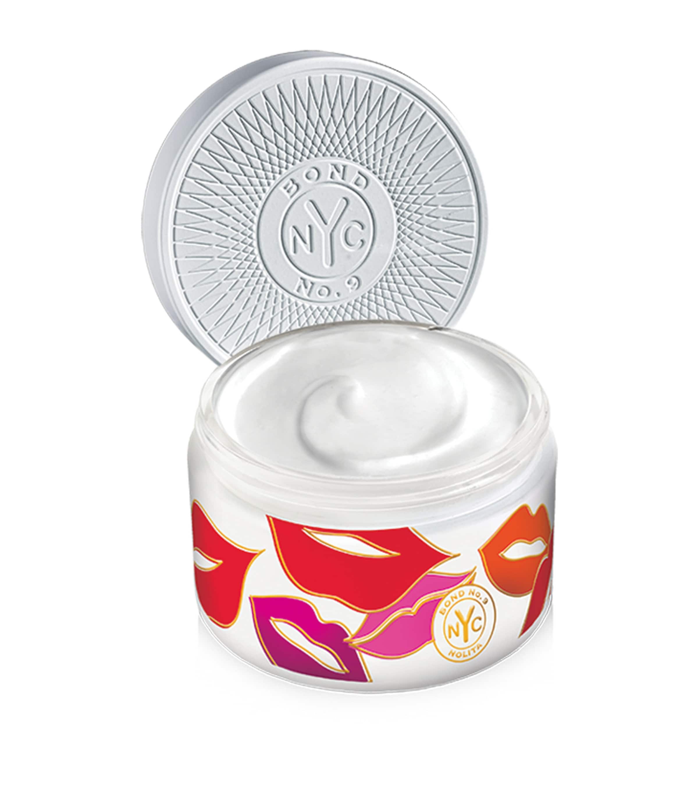 Bond No. 9 Nolita Body Silk Image 1
