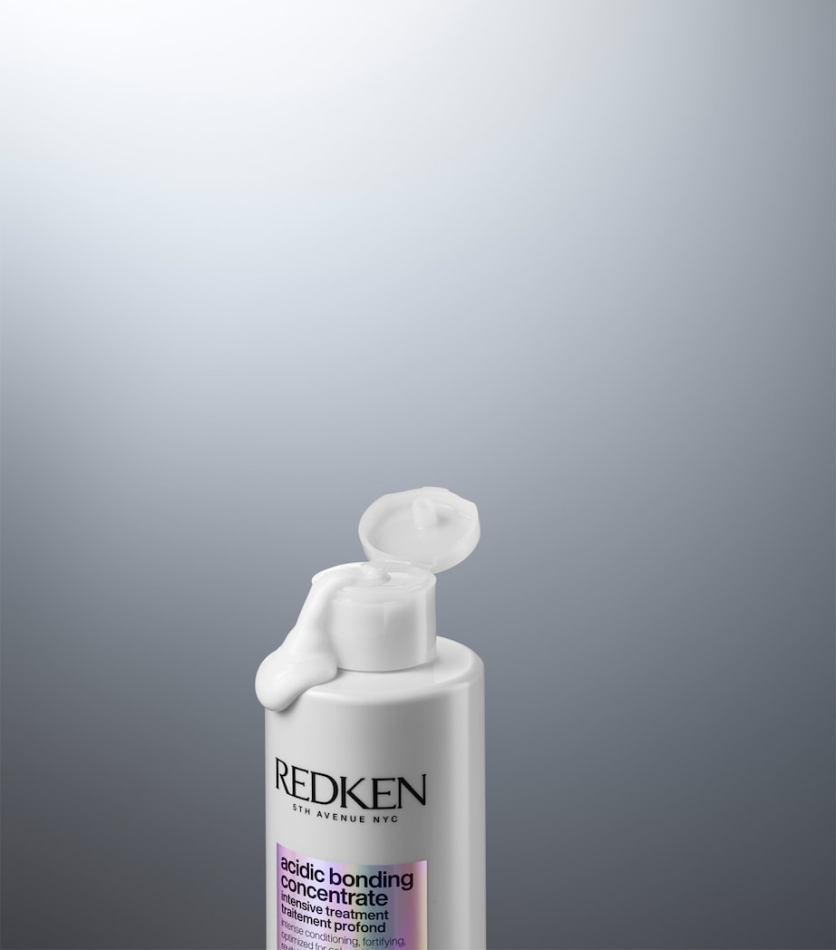 Acidic Bonding Concentrate (190ml) NO COLOUR Image 5