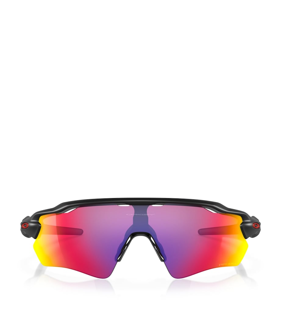 Oakley Radar EV Path Shield Sunglasses Black Image 1