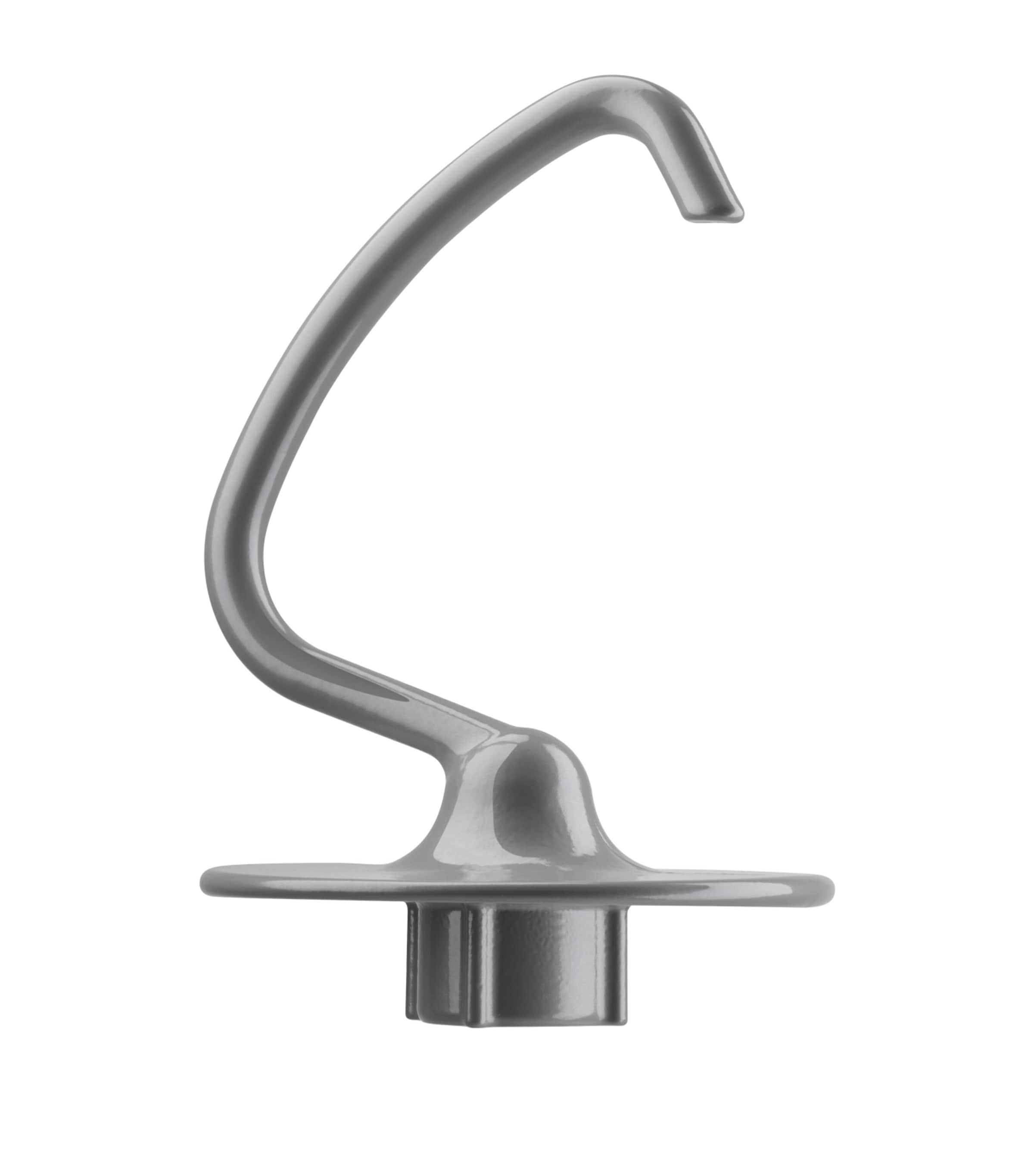 KitchenAid Artisan Stand Mixer (4.7L) Prcln Whte Wlnt Image 12