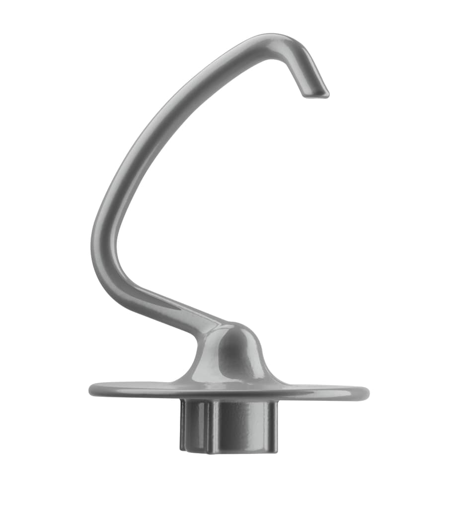 KitchenAid Artisan Stand Mixer (4.7L) Prcln Whte Wlnt Image 12