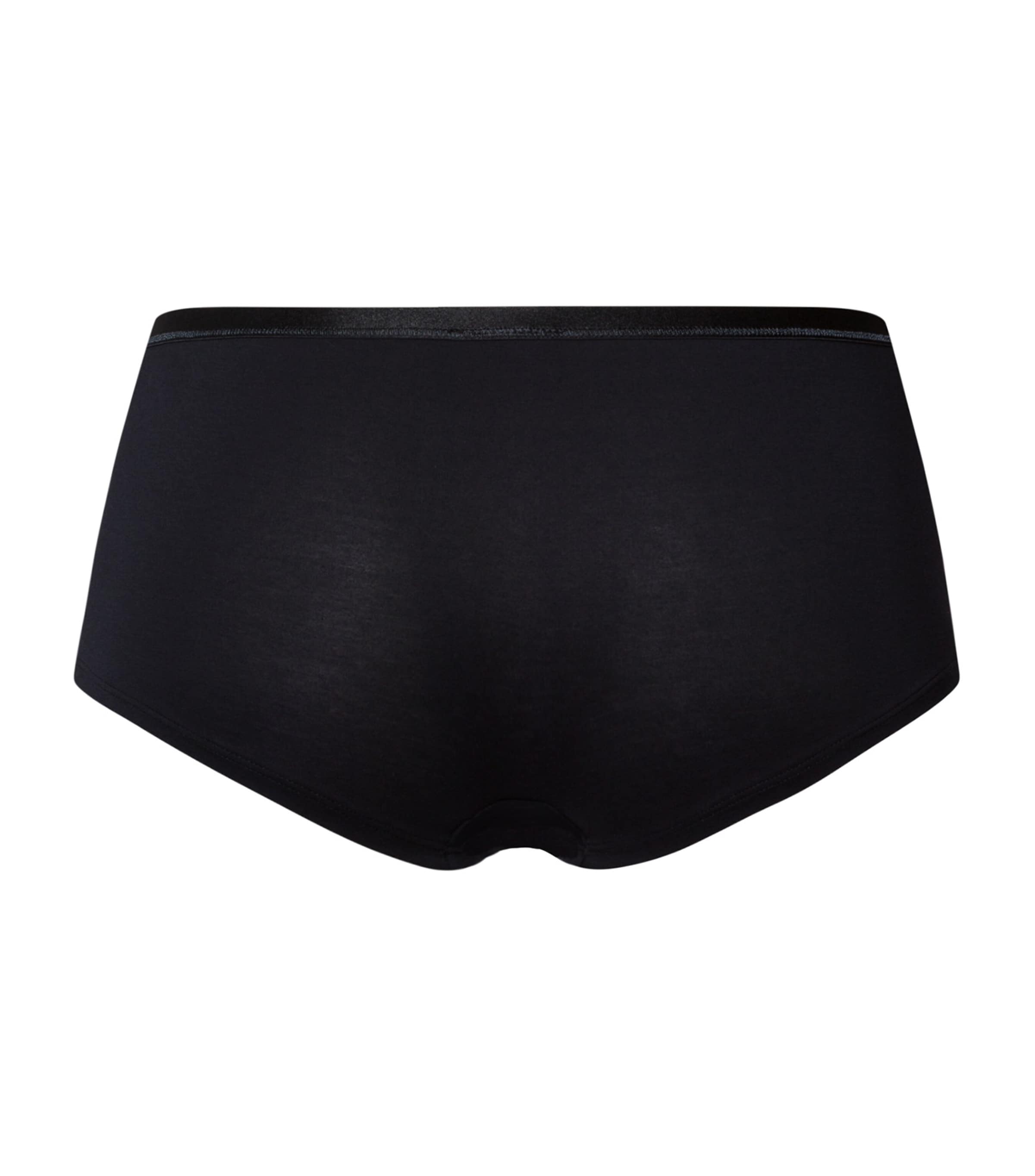 Hanro Stretch-Cotton Sensation Boyleg Briefs | Women Clothing | Lingerie & Hosiery | Knickers | Designers | Hanro Hanro Stretch-Cotton Sensation Boyleg Briefs | Women Clothing | Lingerie & Hosiery | Knickers | Designers | Hanro