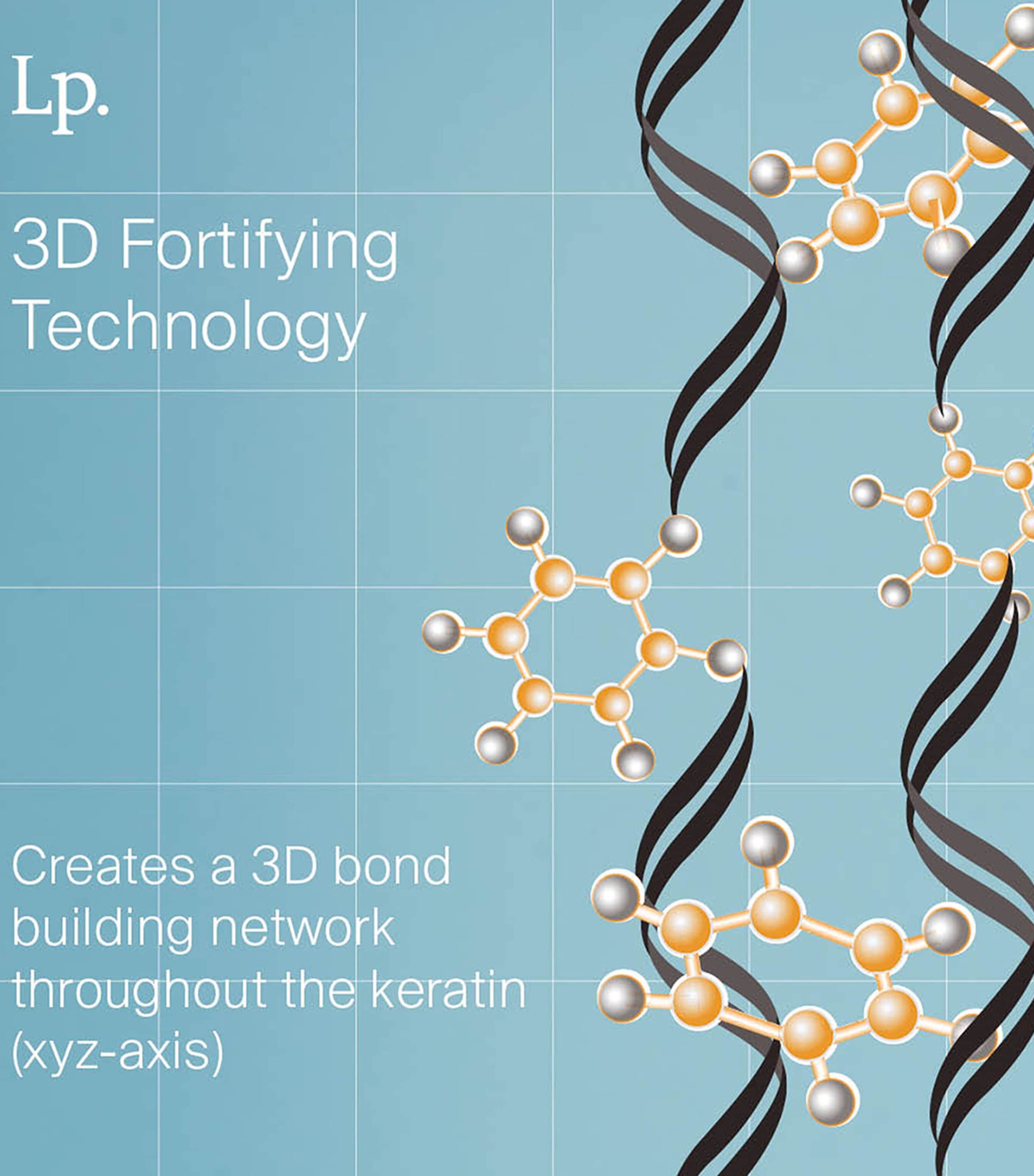 Triple Bond Complex (45ml) NO COLOUR Image 5