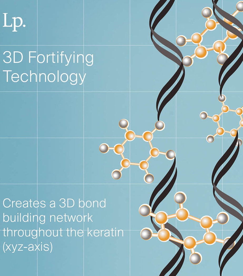 Triple Bond Complex (45ml) NO COLOUR Image 5