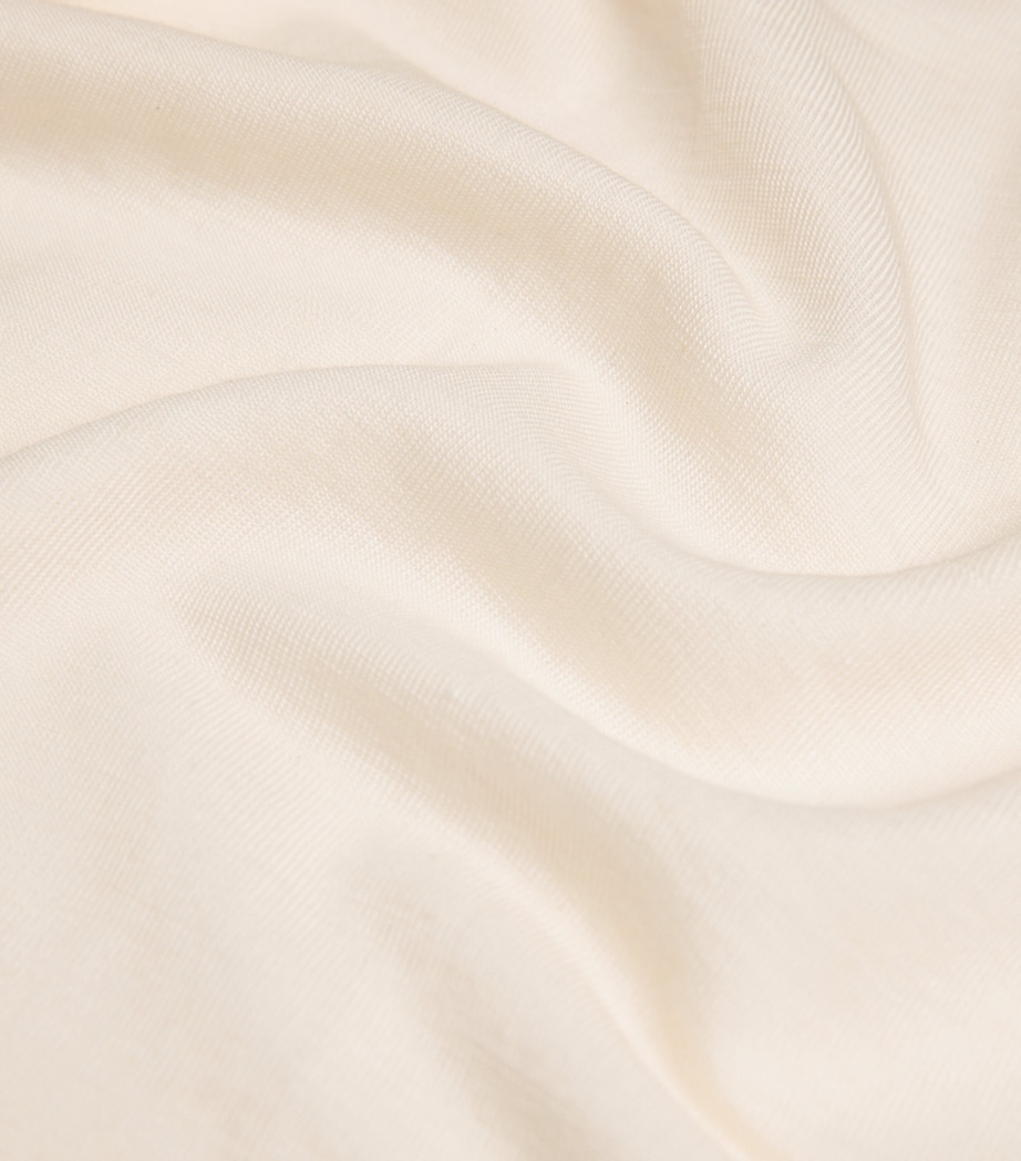 Thermal Tee IVORY Image 5