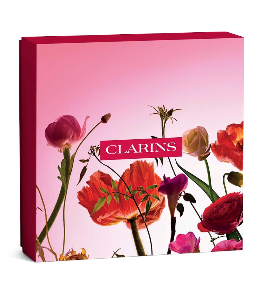 Clarins Double Serum Collection Gift Set Image 4