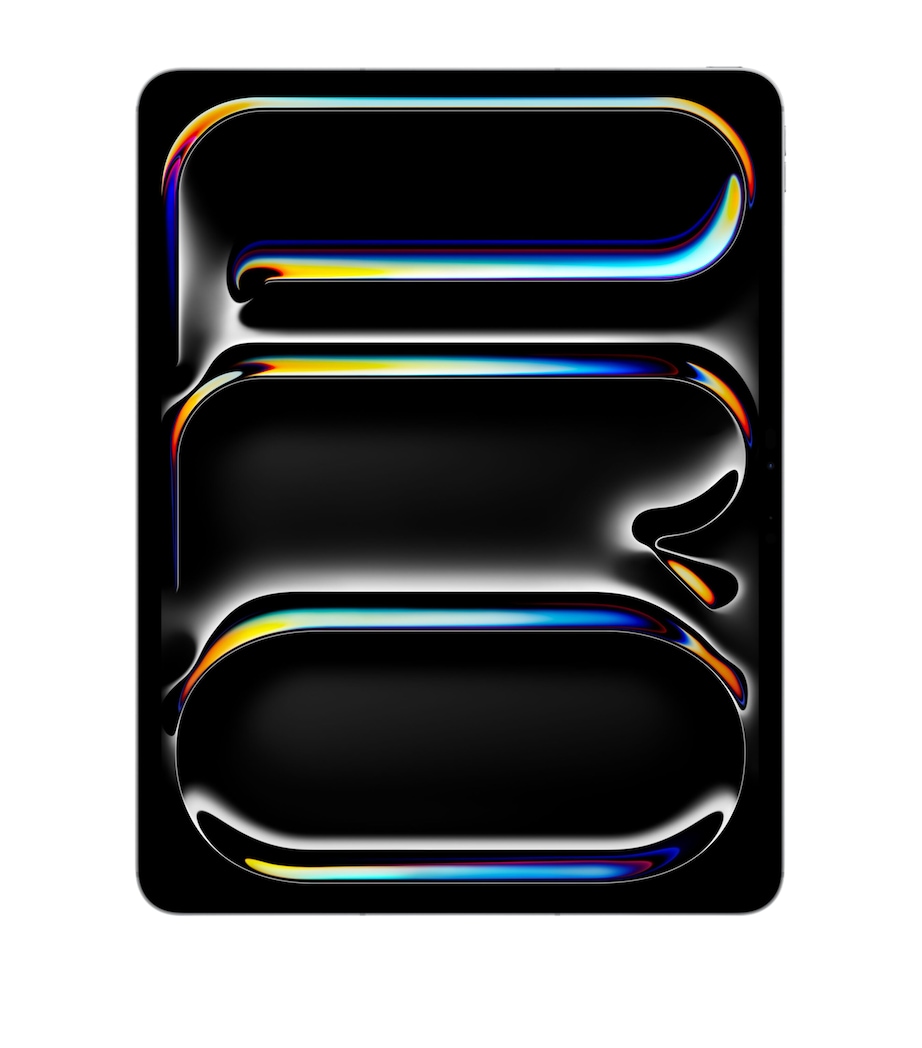 iPad Pro 13" Cellular 1TB - Silver SILVER Image 1