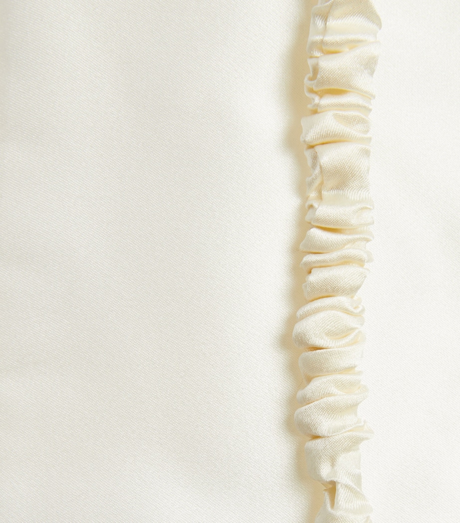 Cashmere Audrey Eye Mask ASPEN Image 6