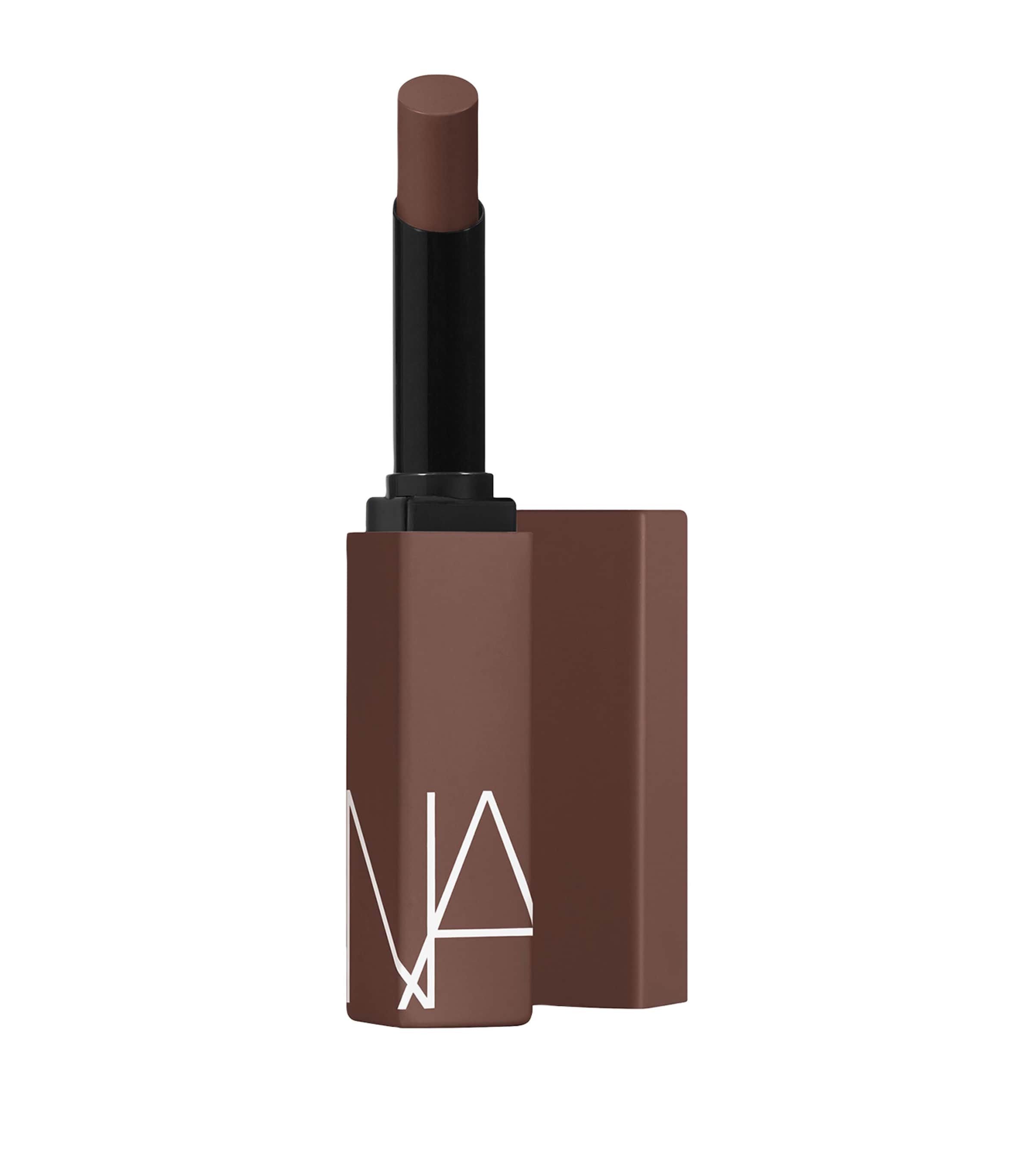 Nars Powermatte Lipstick