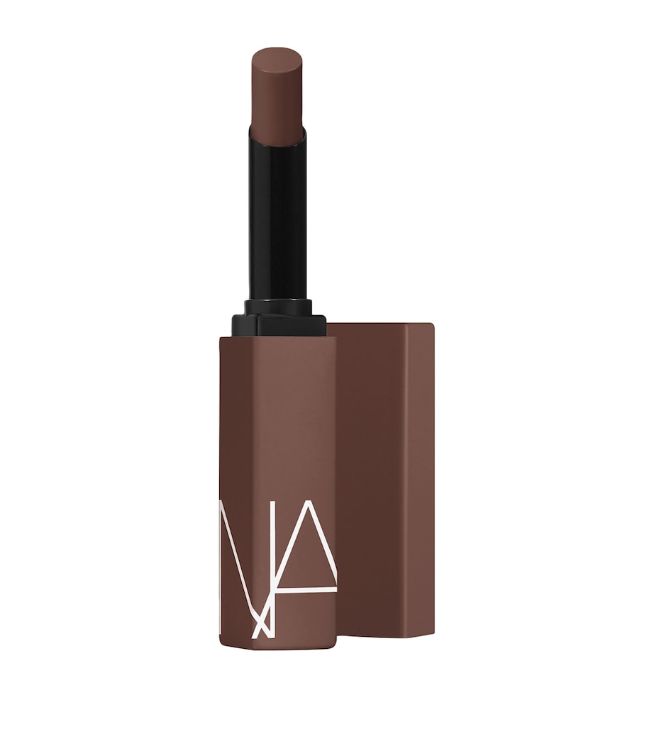 Powermatte Lipstick NO SATISFACTION Image 1
