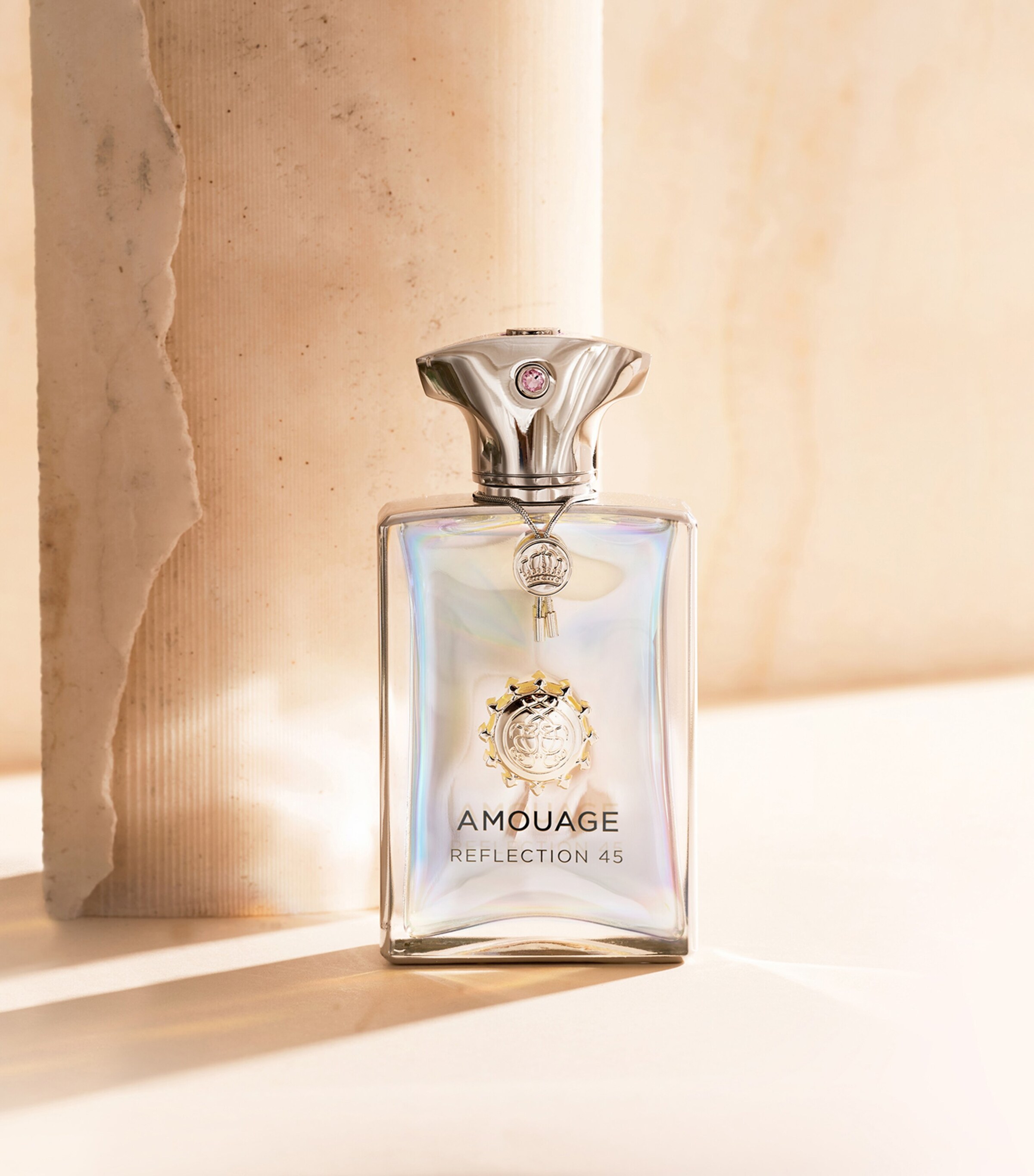 Amouage Reflection 45 Man Exceptional Extrait (100ml) Image 5