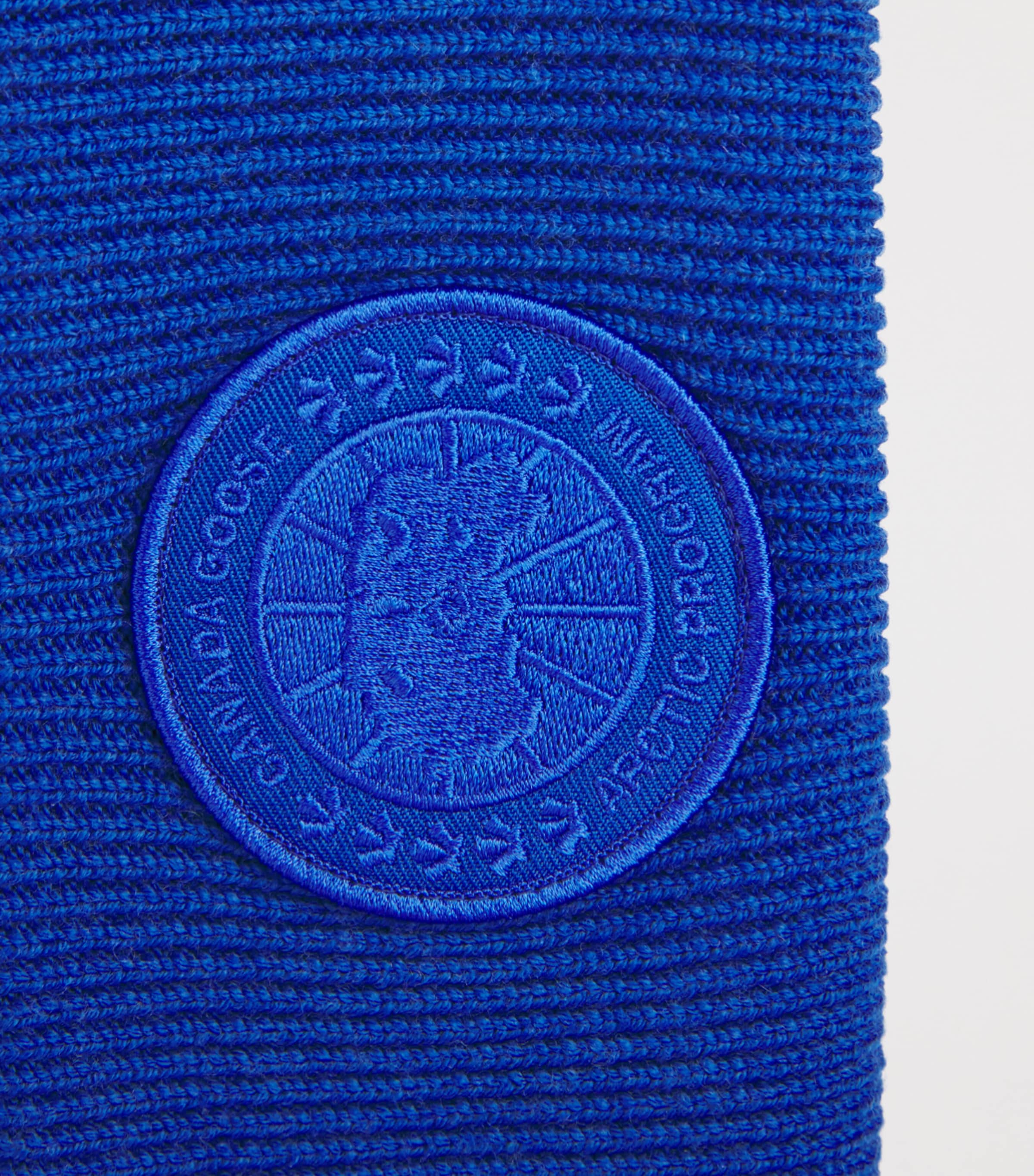 Canada Goose Merino Wool Arctic Toque Beanie Image 4