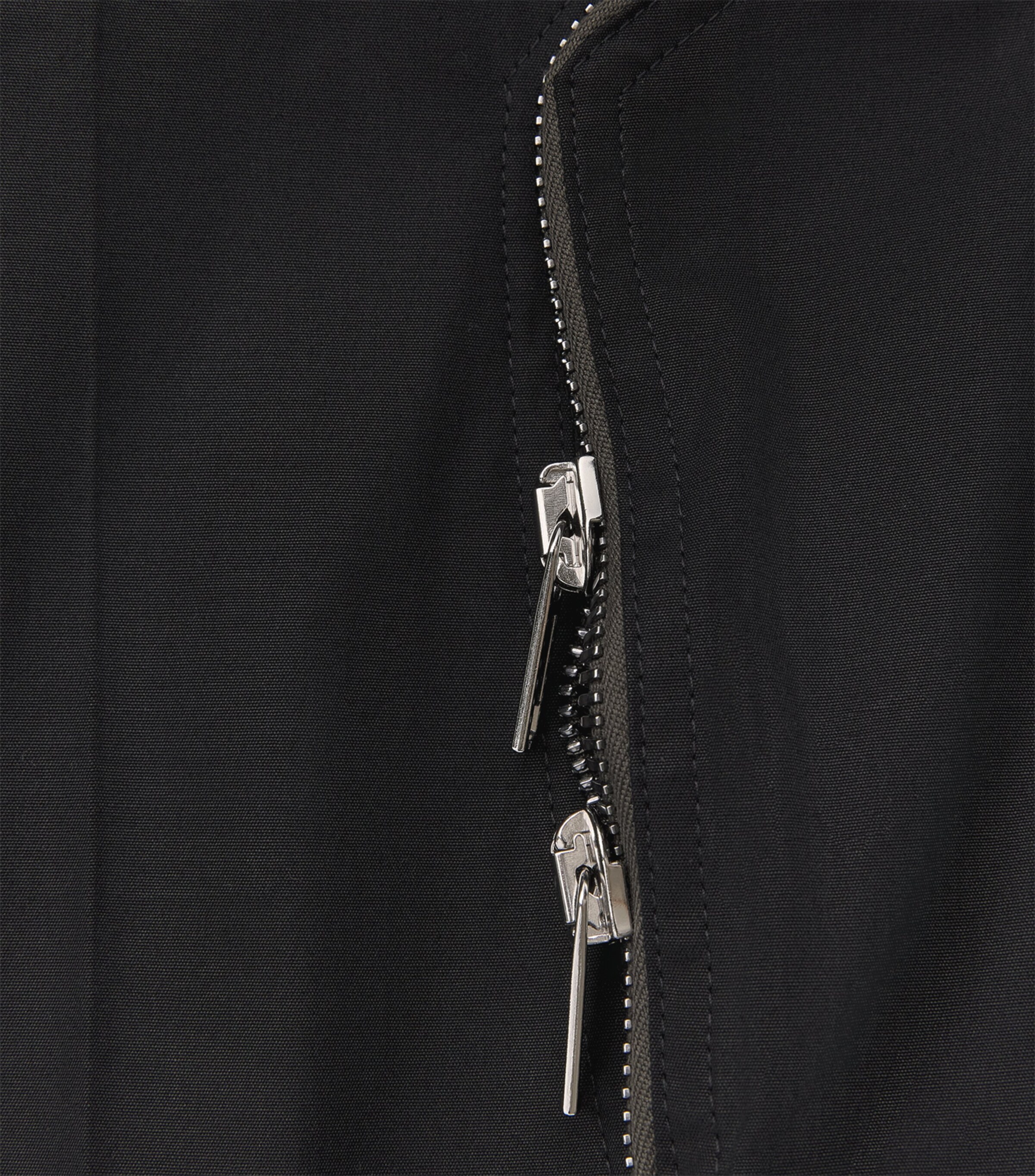 Cotton Heizer Belas Cargo Trousers BLACK/ 09 Image 5