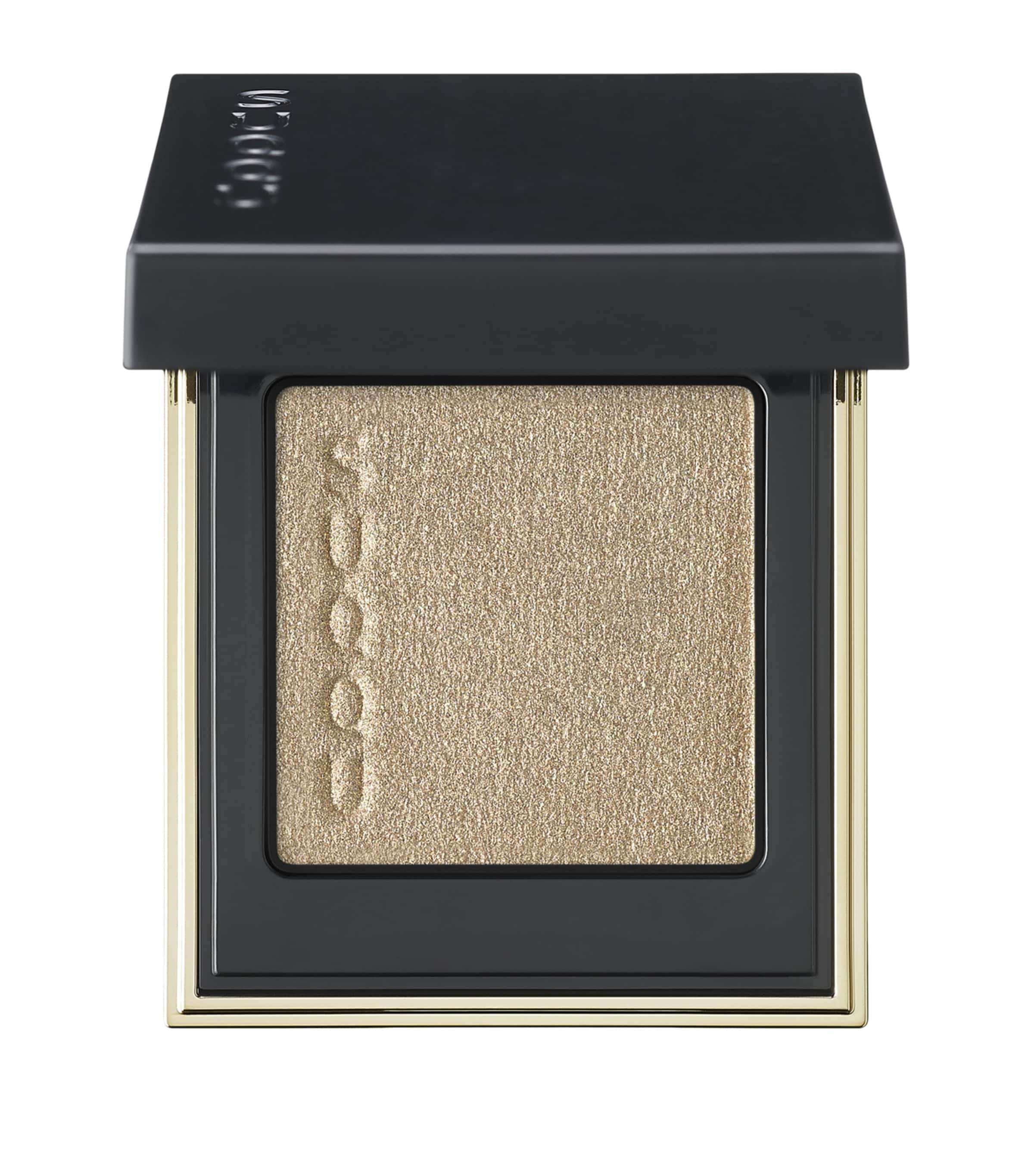 Shop Suqqu Tone Touch Eyes Eyeshadow In Brown