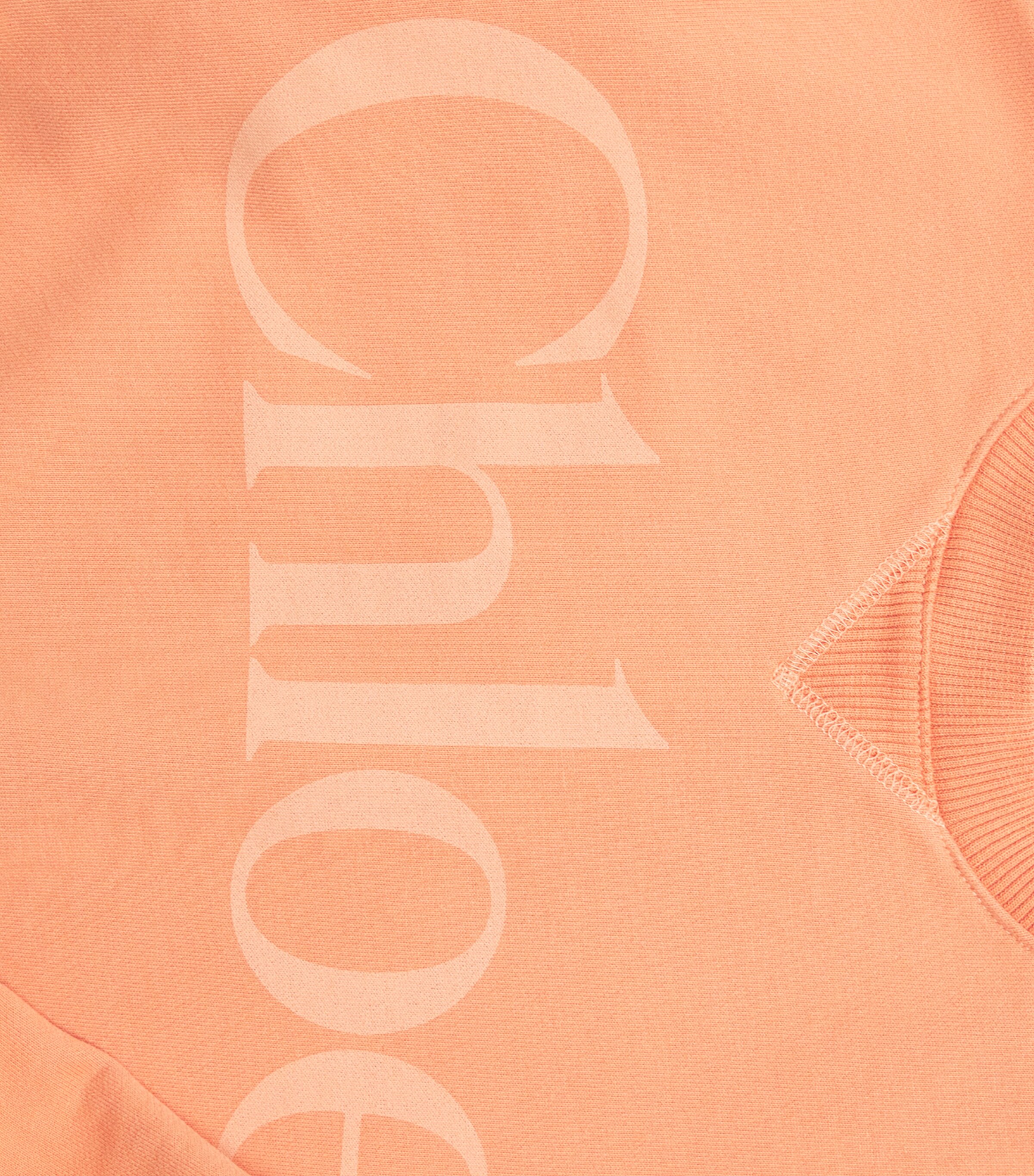Chloé Kids Cotton Logo Sweatshirt (4-14 Years) Image 3