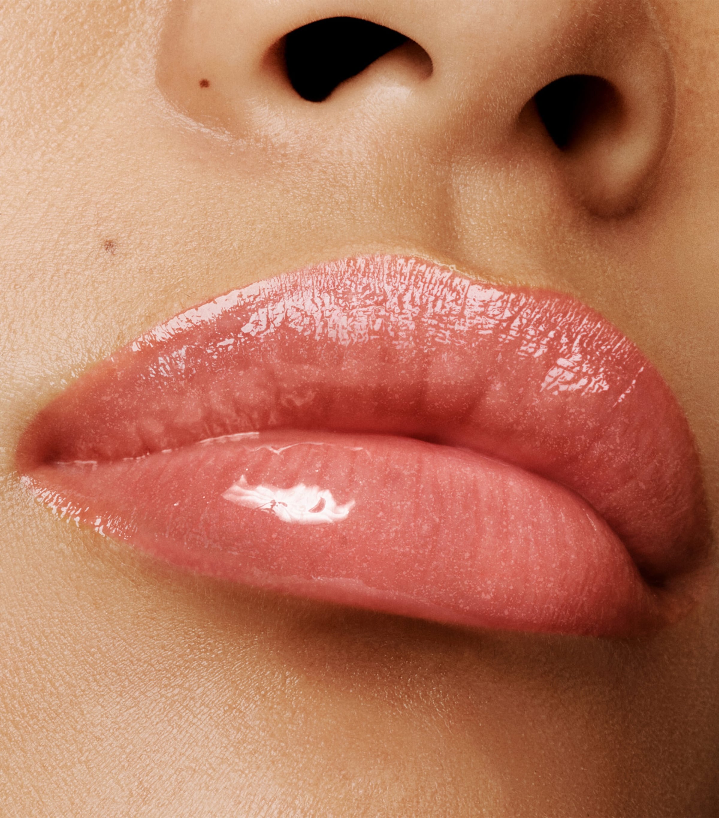 Gloss Luxe PEACH PARFAIT Image 5