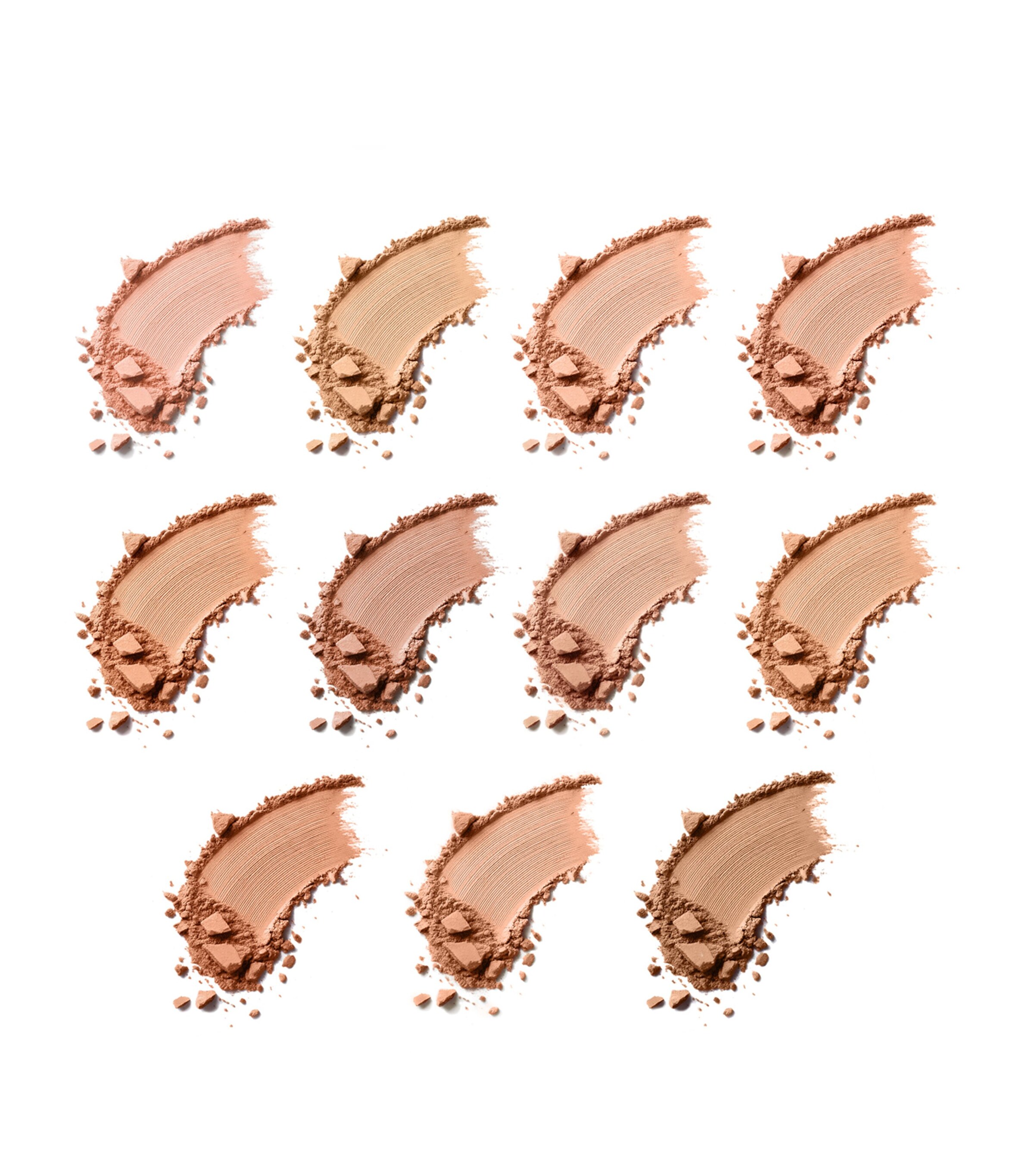 Skin Caviar Powder Foundation SPF15 PORCELAINE BLUSH NC-10 Image 5