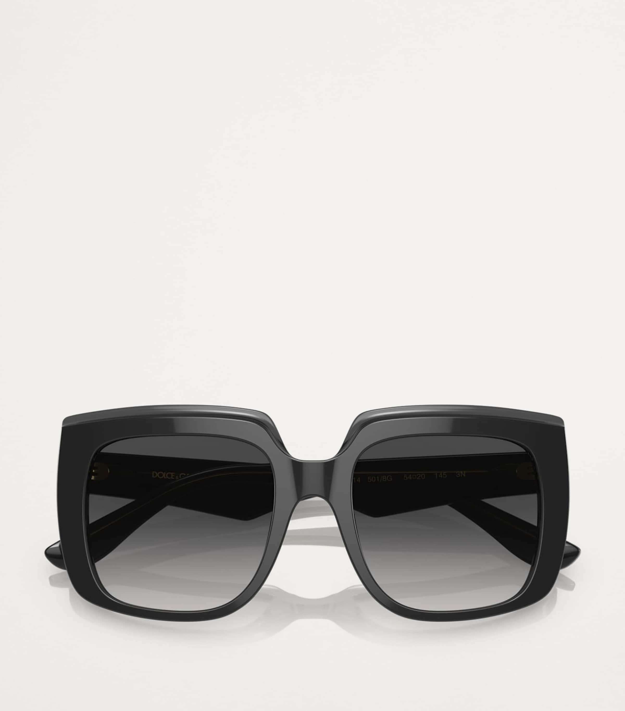 Acetate 0DG4414 Sunglasses 9V000-GENERIC Image 5