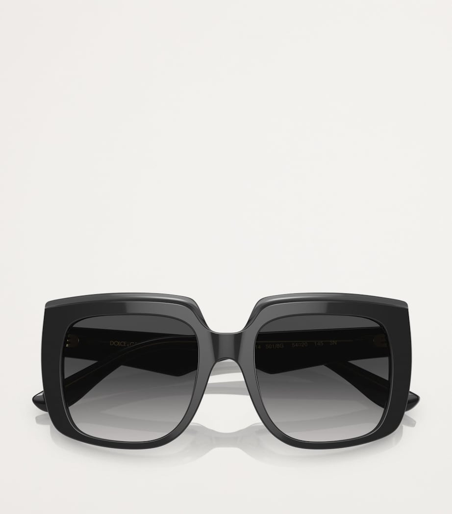 Acetate 0DG4414 Sunglasses 9V000-GENERIC Image 5