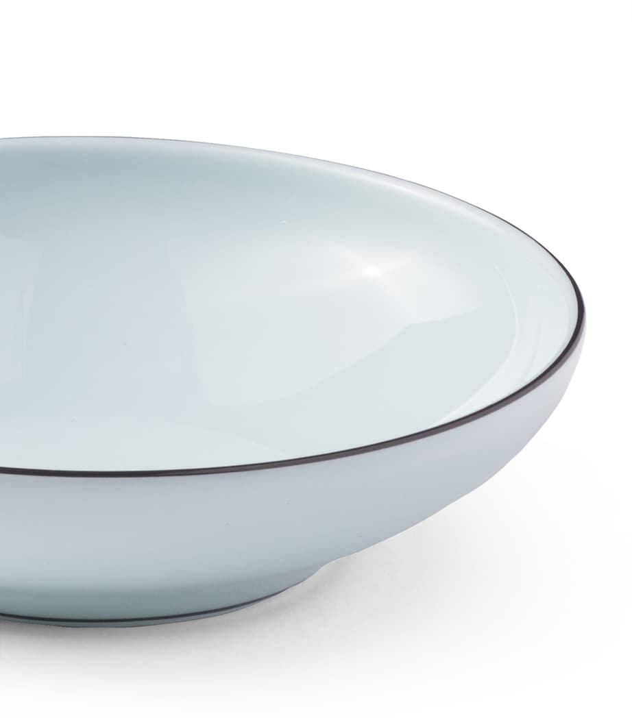 Set of 2 Porcelain Bowls (14cm) F03HV Image 5