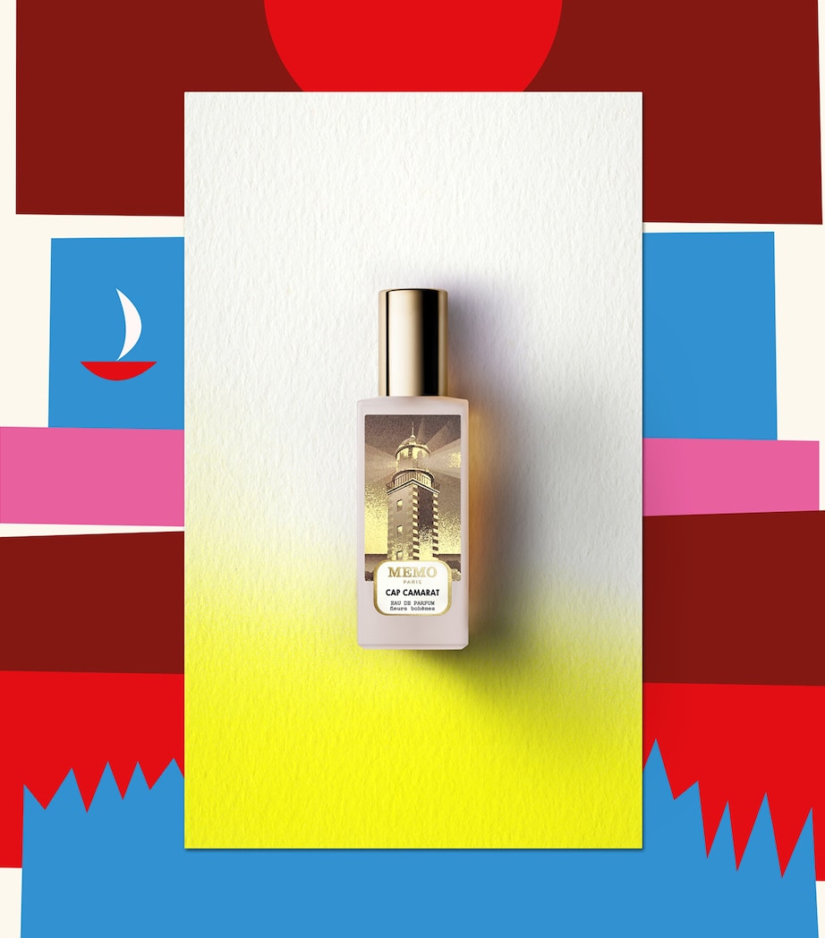 MEMO PARIS Cap Camarat Eau de Parfum (30ml) Image 3