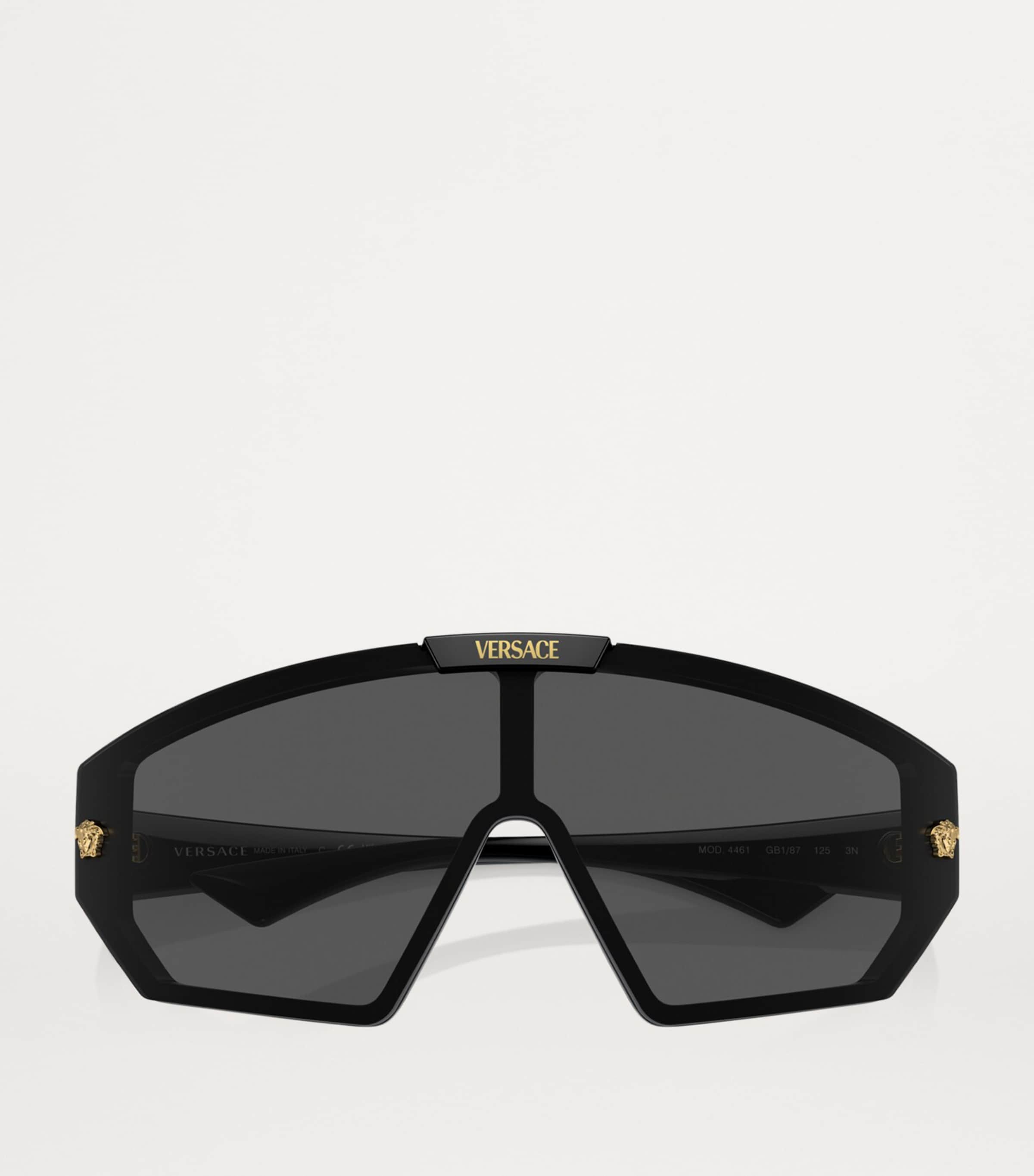 Injected 0VE4461 Sunglasses GB1/87 Image 5