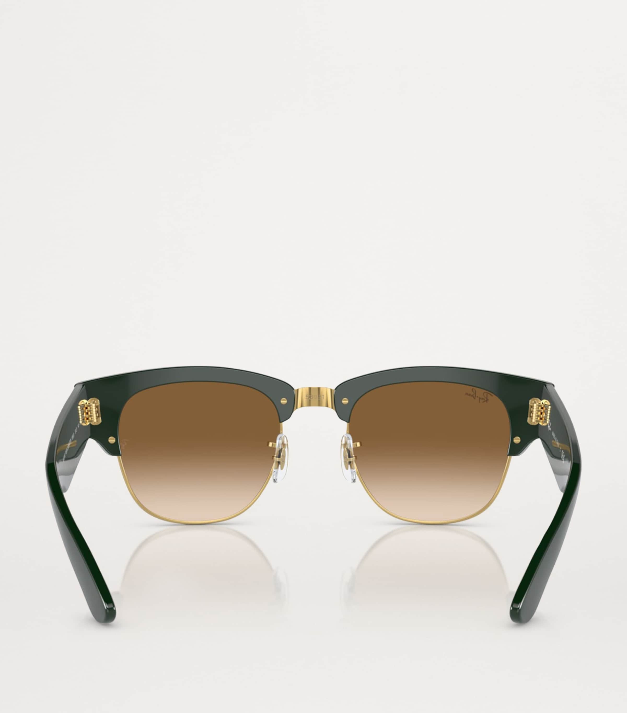 Ray-Ban Propionate 0RB0316S Sunglasses Image 4