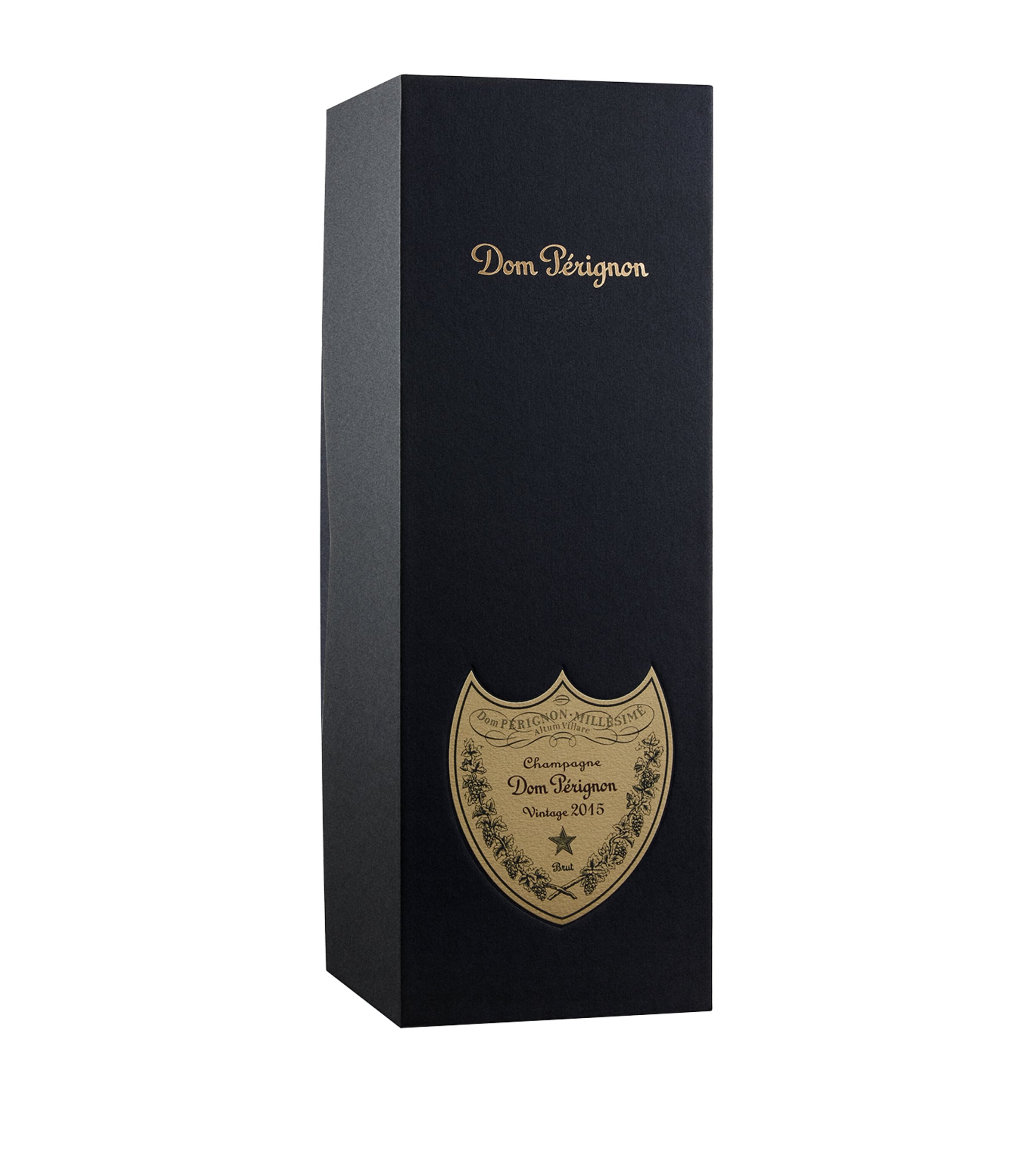Dom Pérignon White Dom Pérignon Vintage 2015 (75cl