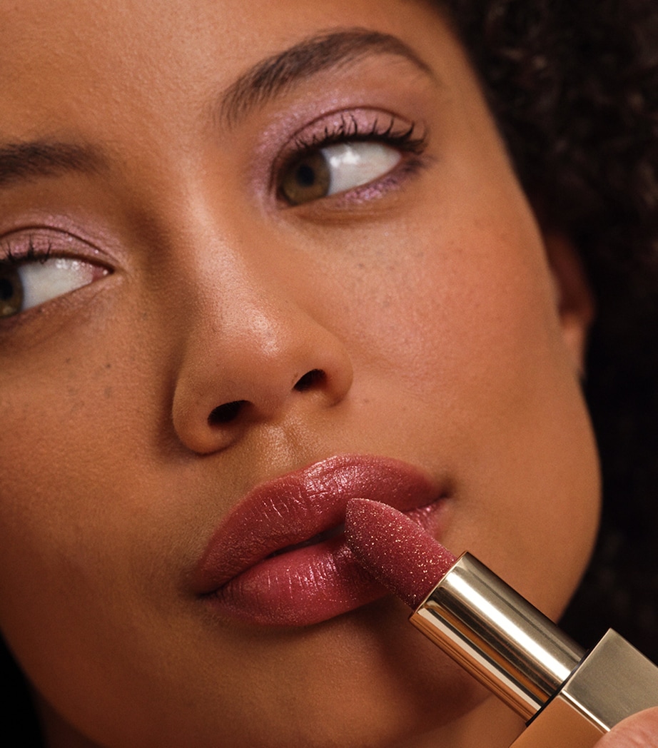 Chantecaille Lip Cristal Aventurine Image 4