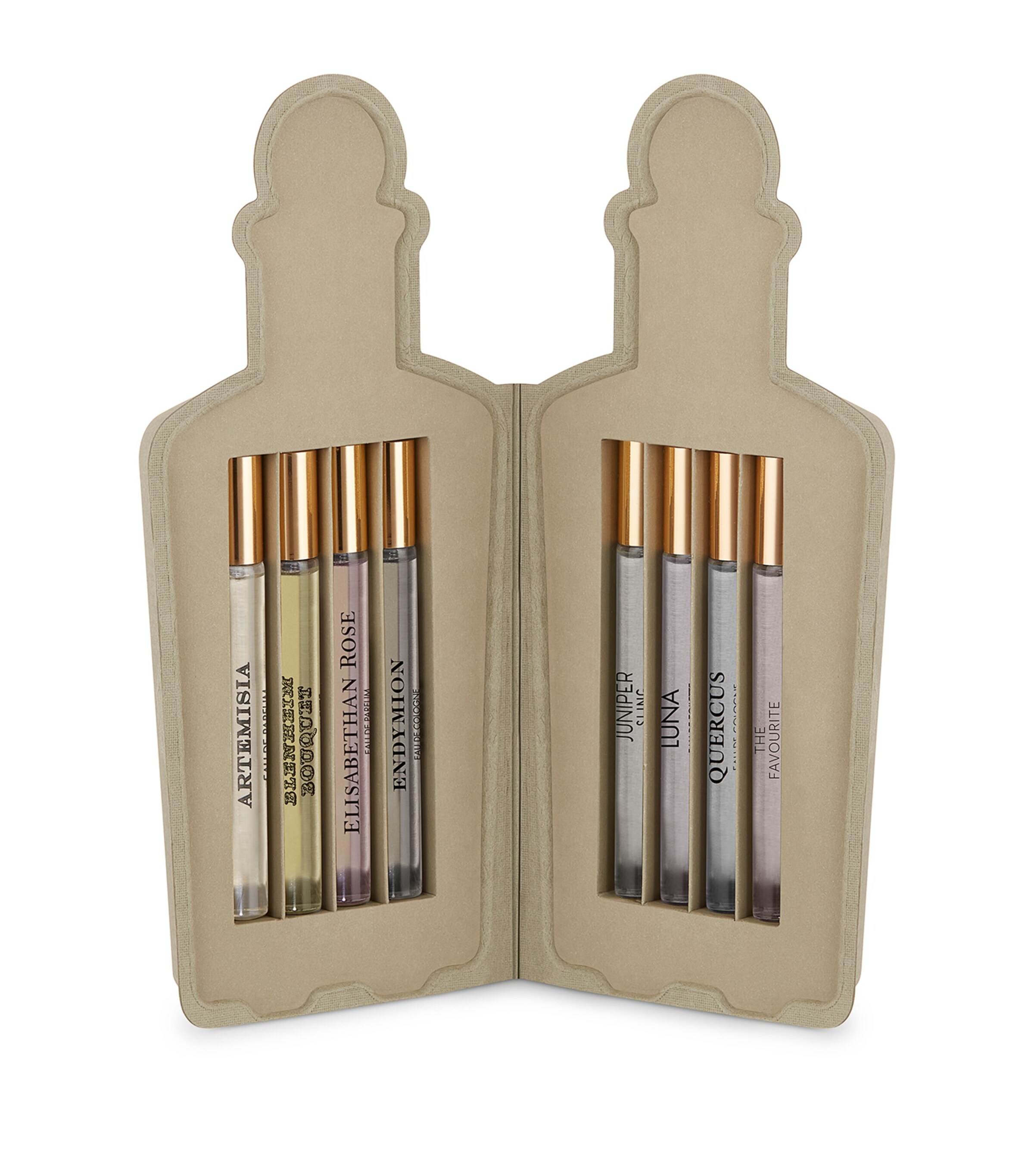 Penhaligon's British Tales Collection Gift Set (8 x 10ml) Image 3