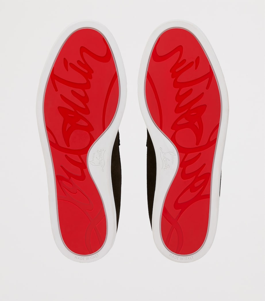 Chambeliboat Leather Boat Shoes 7164 Image 6