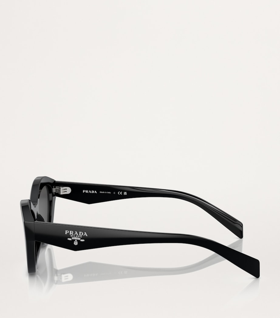 Cat-Eye Sunglasses 16K08Z Image 3