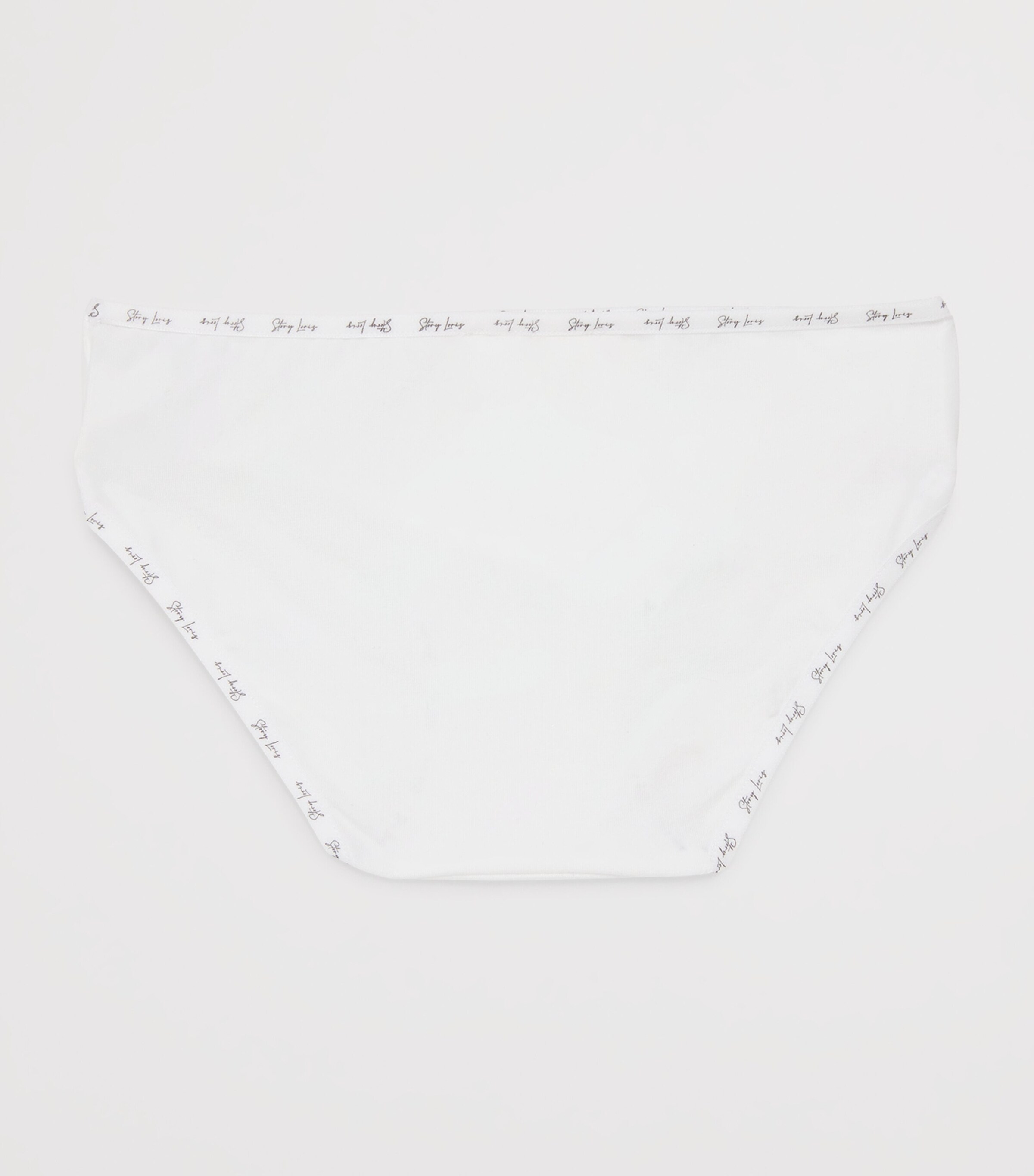 Logo Briefs (3-12 Years) X0 Image 2