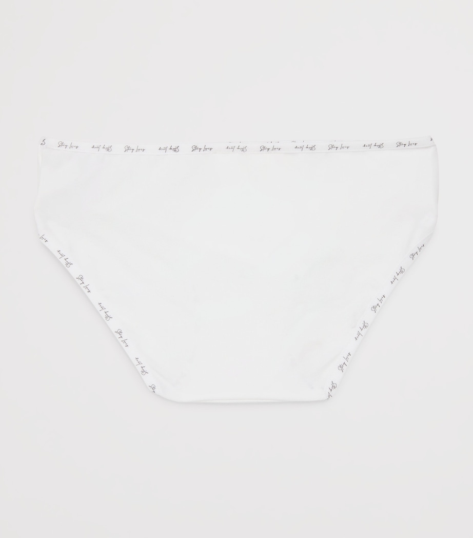 Logo Briefs (3-12 Years) X0 Image 2