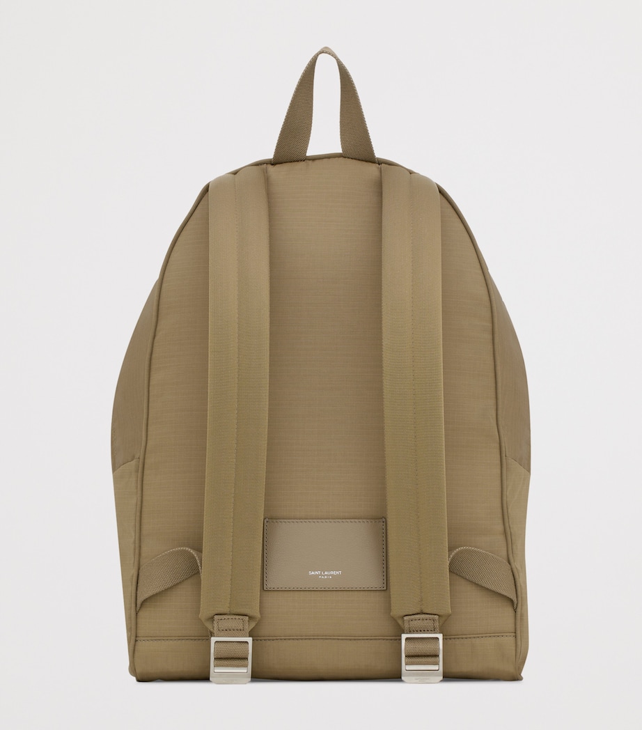 Nylon City Backpack 2957 Image 4
