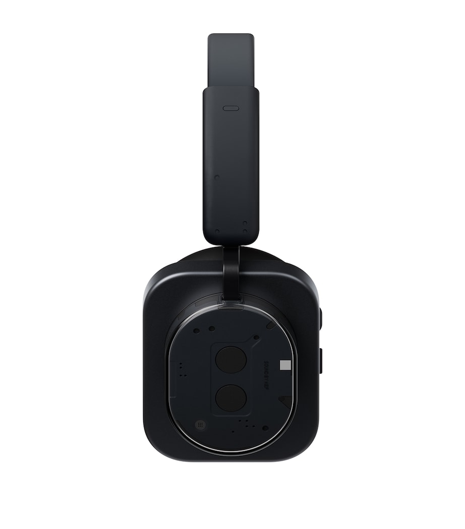 Nothing Technology Headphone (1) Black Image 5