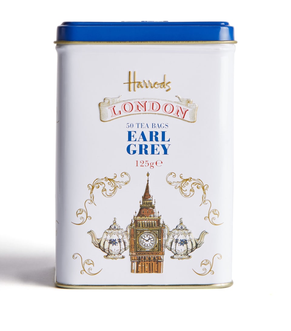 Tea | Harrods US
