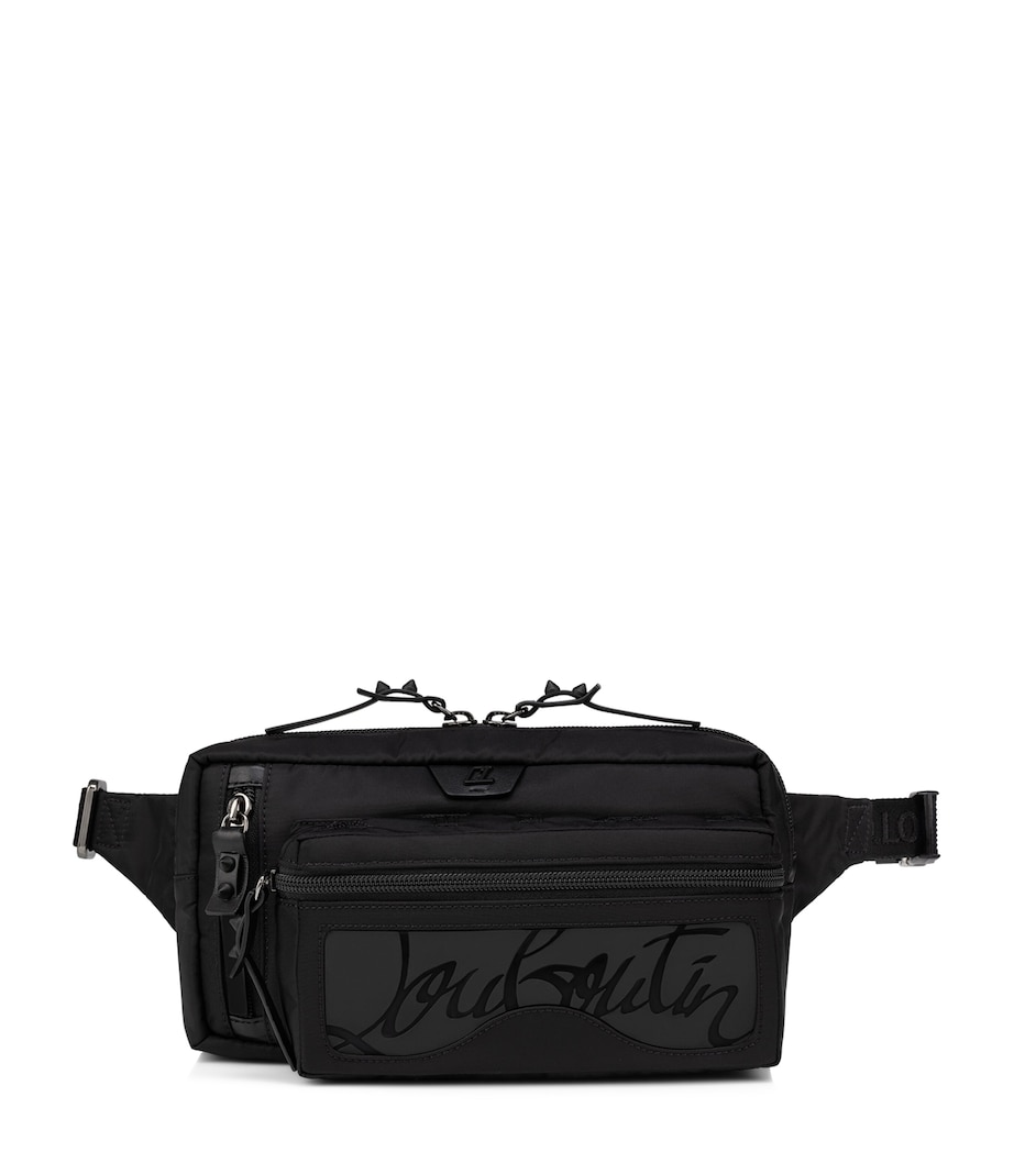 Loubideal Belt Bag B260 Image 1