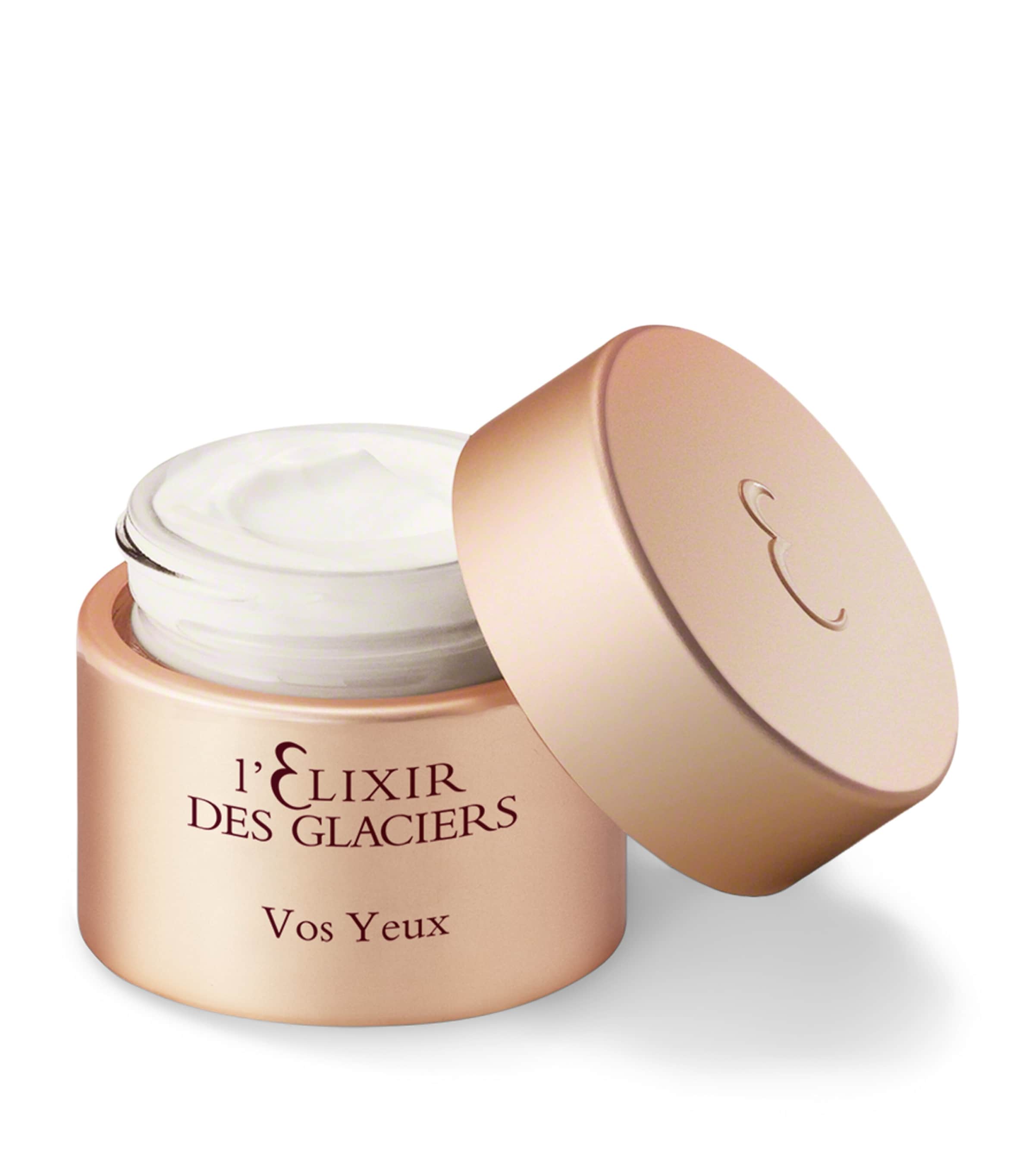 Valmont L'Elixir des Glaciers Vos Yeux (15ml) Image 2
