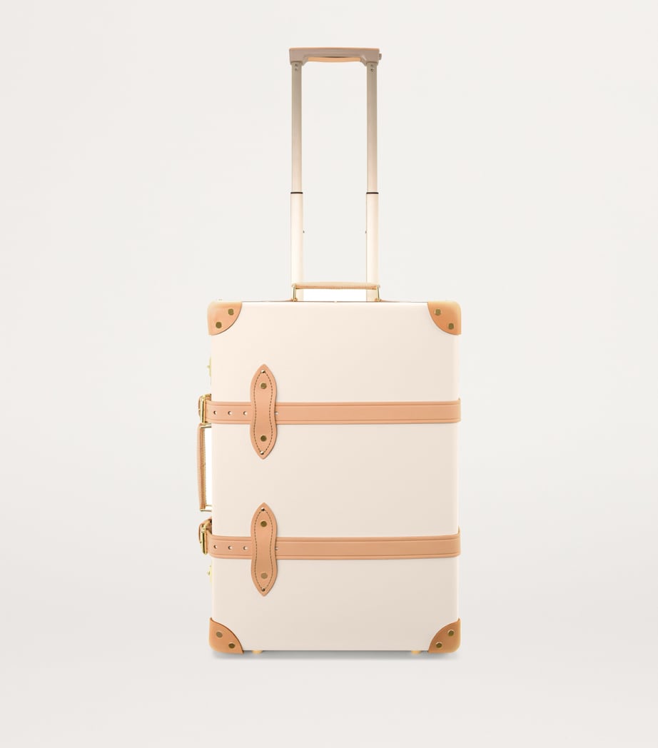 Safari 2-Wheel Suitcase (58cm) IVORY Image 5