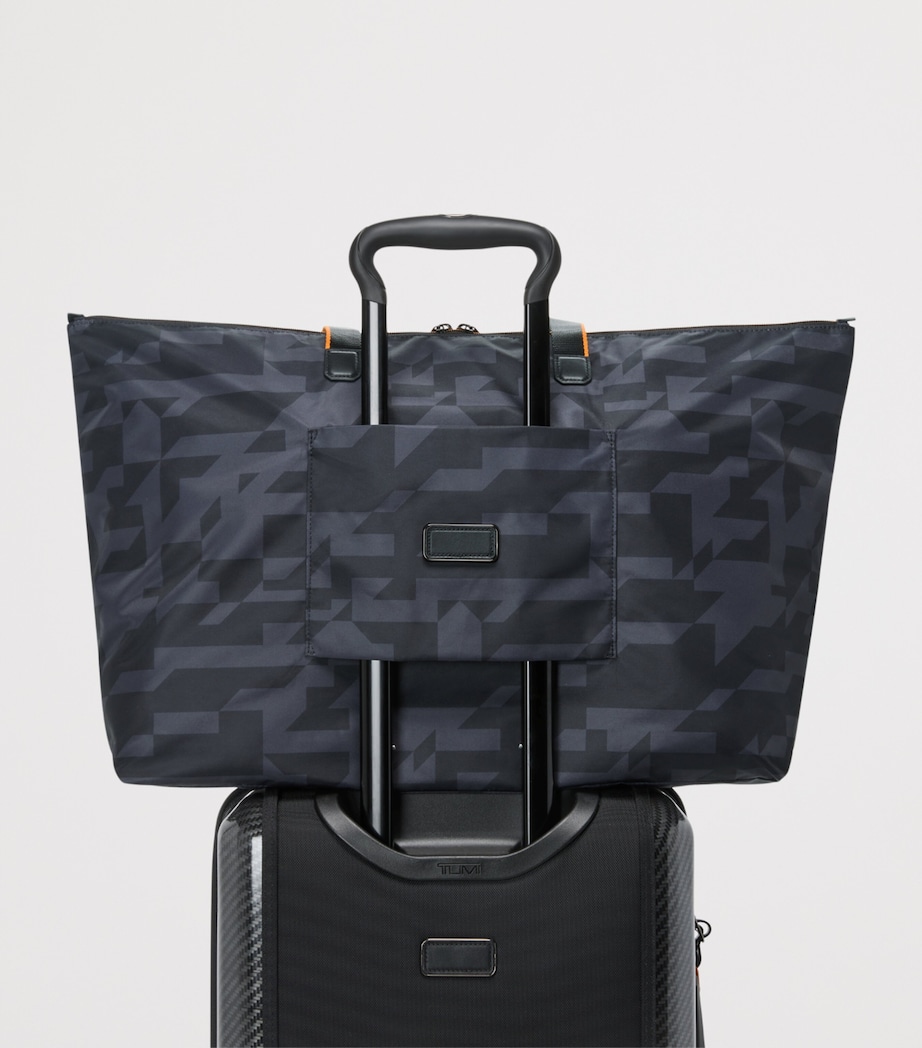 Tumi McLaren Voyageur Just In Case Tote Bag Camouflage Image 3